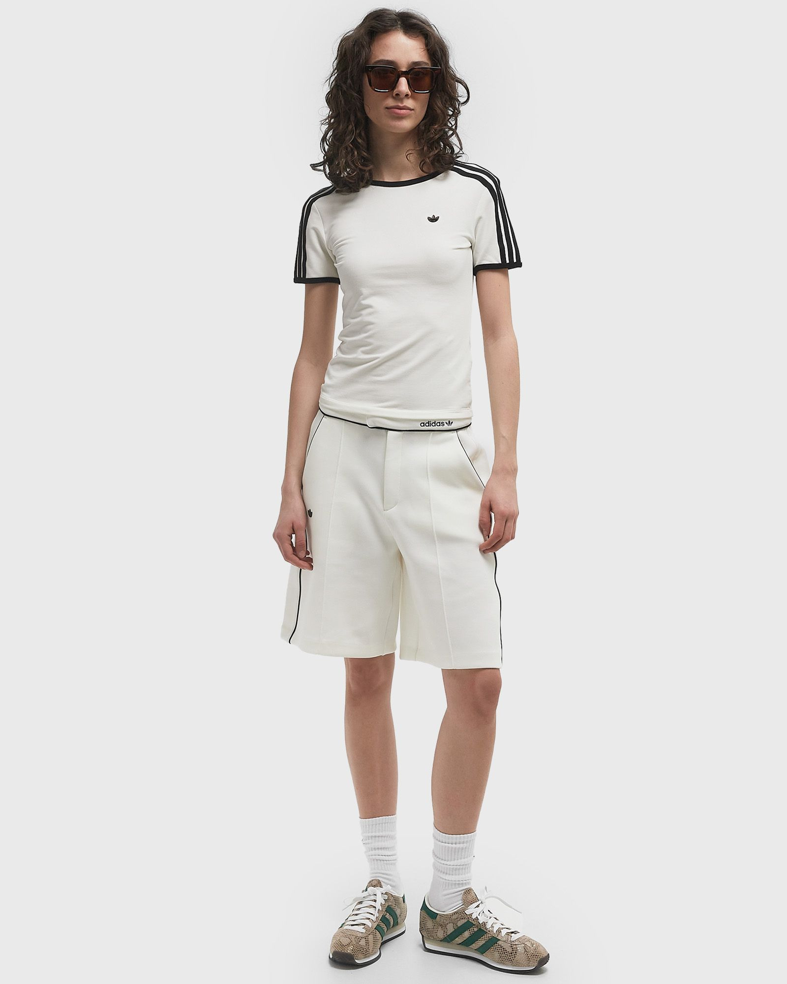 WMNS 3S CALI TEE - 2