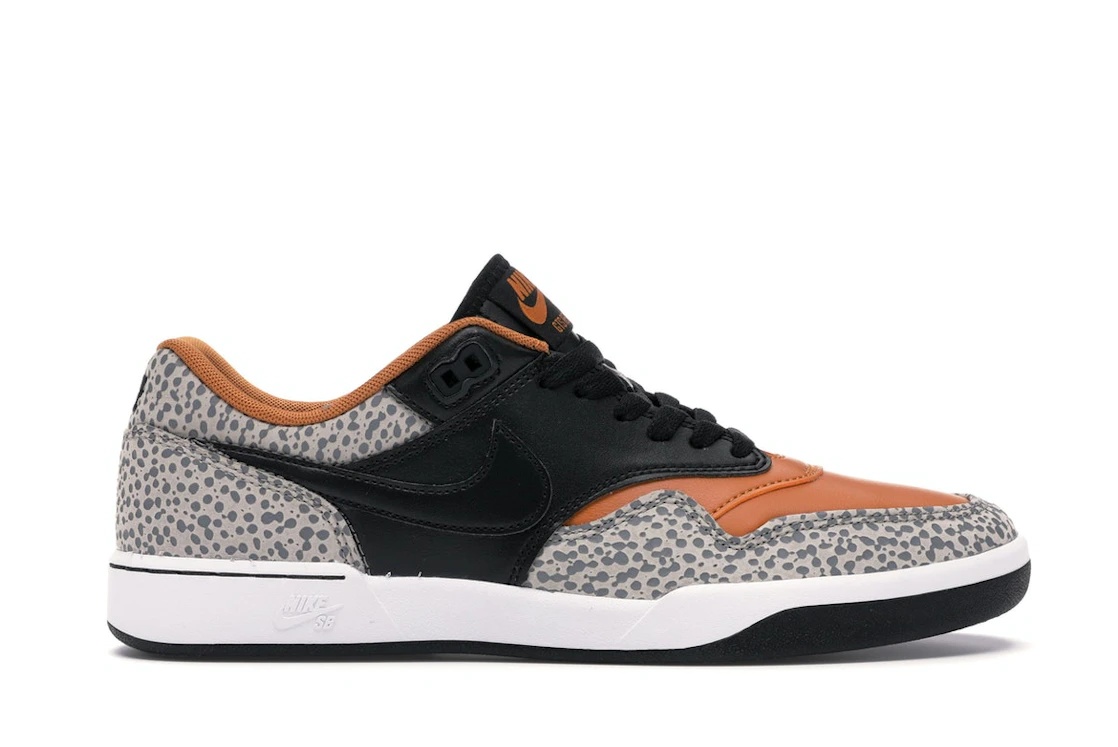 Nike SB GTS Return Safari - 1