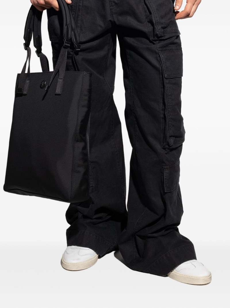 DSQUARED2 zip-up sweatshirt outlook