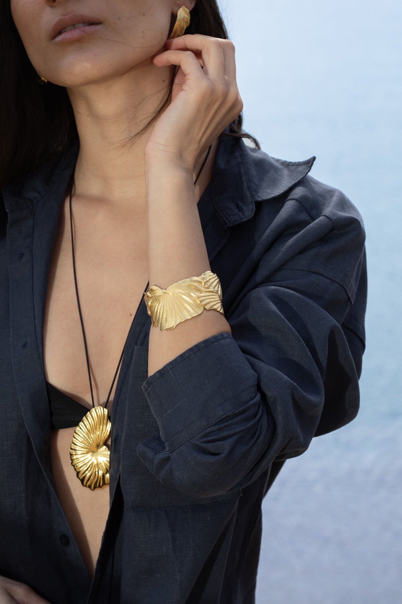 Birth of Venus Bracelet - 3
