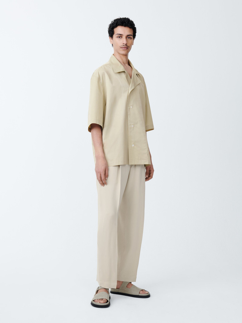 Studio Nicholson Noam Pant outlook