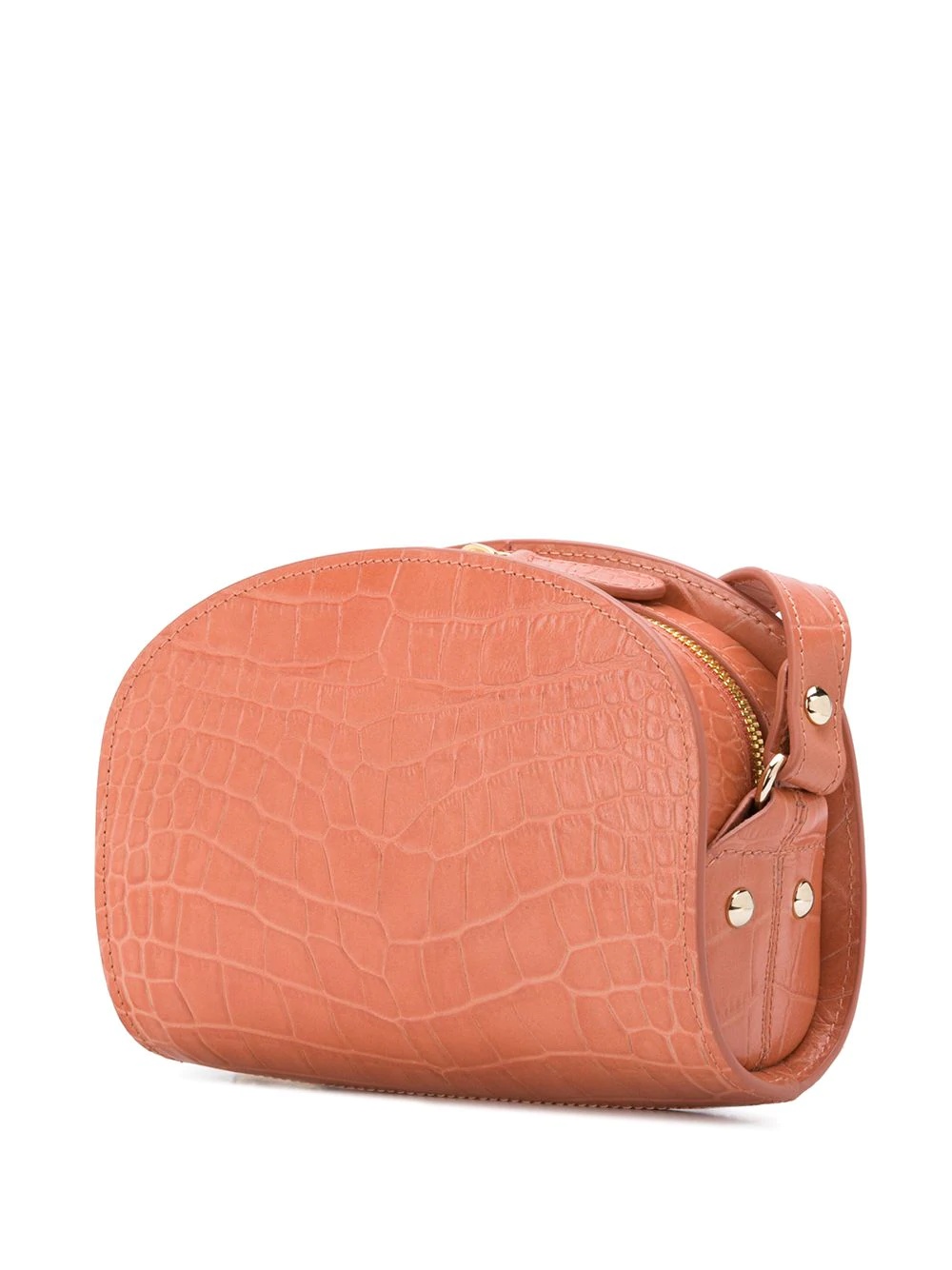 Mini Demi Lune cross-body bag - 3