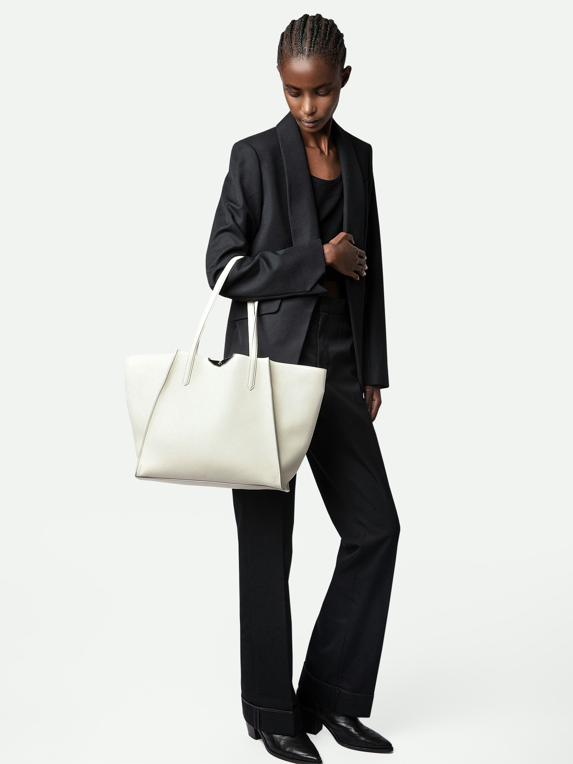 Le Borderline Bag - 6