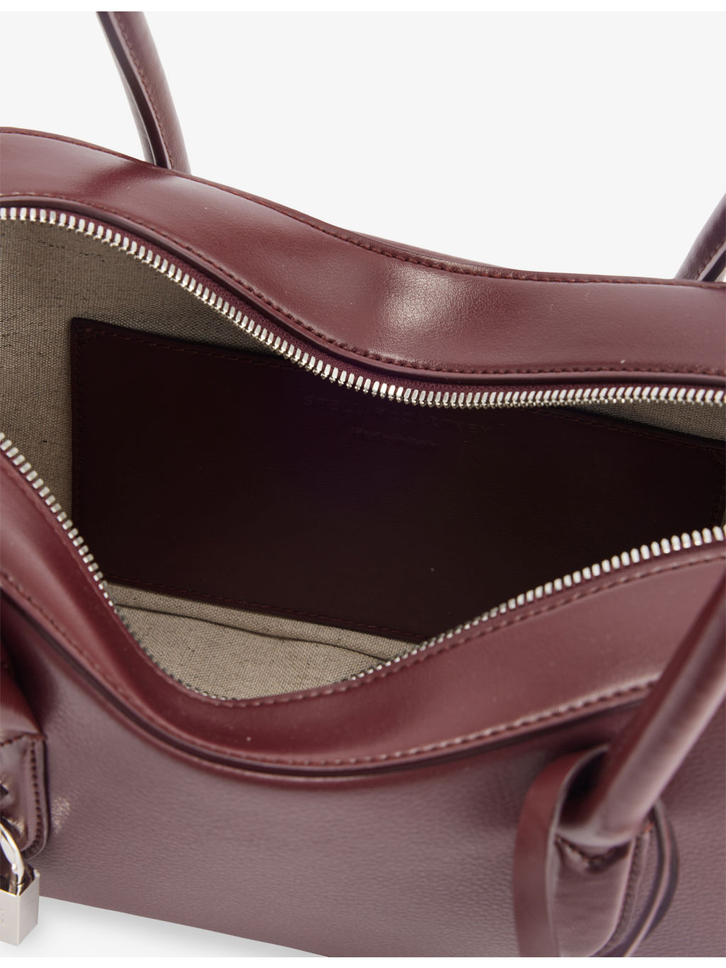 St Ryder Woven Shoulder Bag - 5