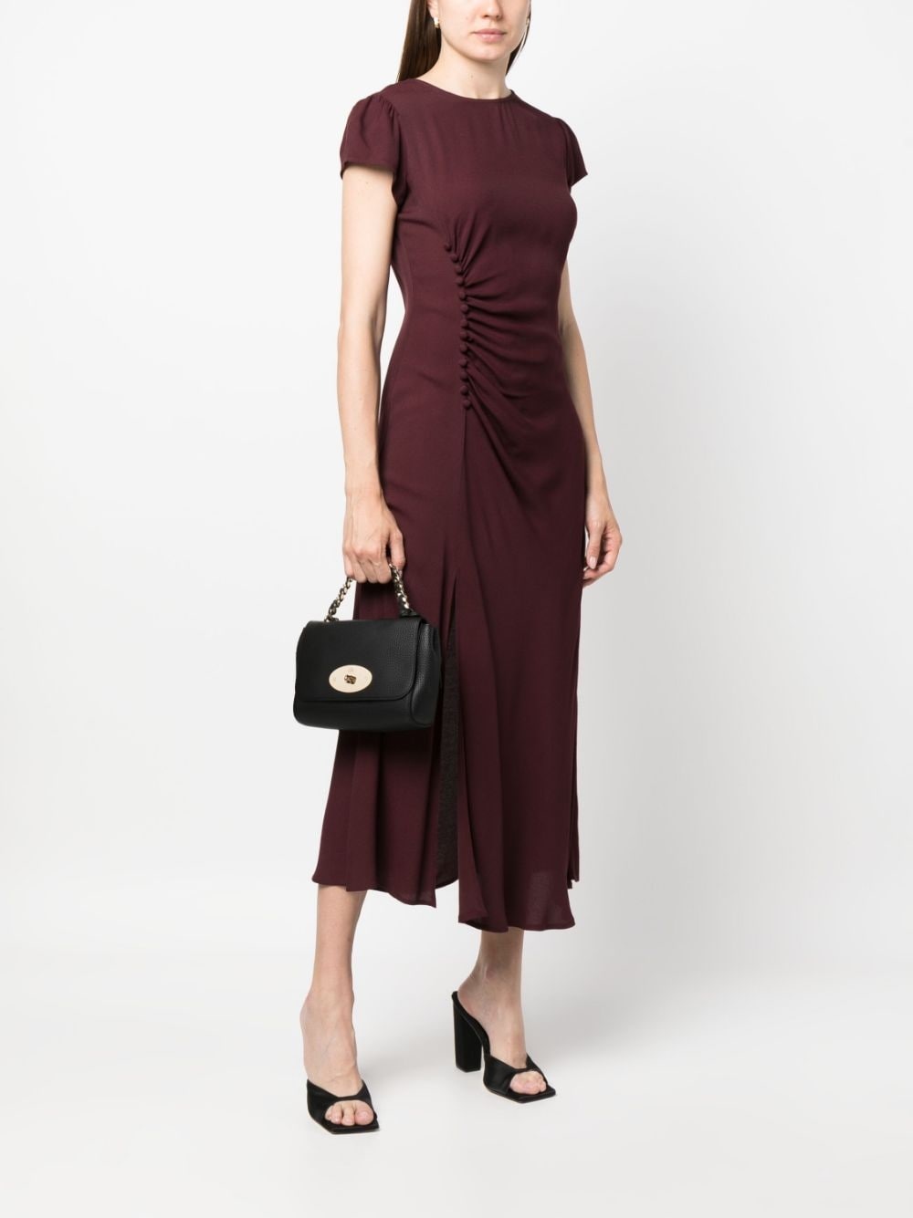 Lily cross body bag - 2
