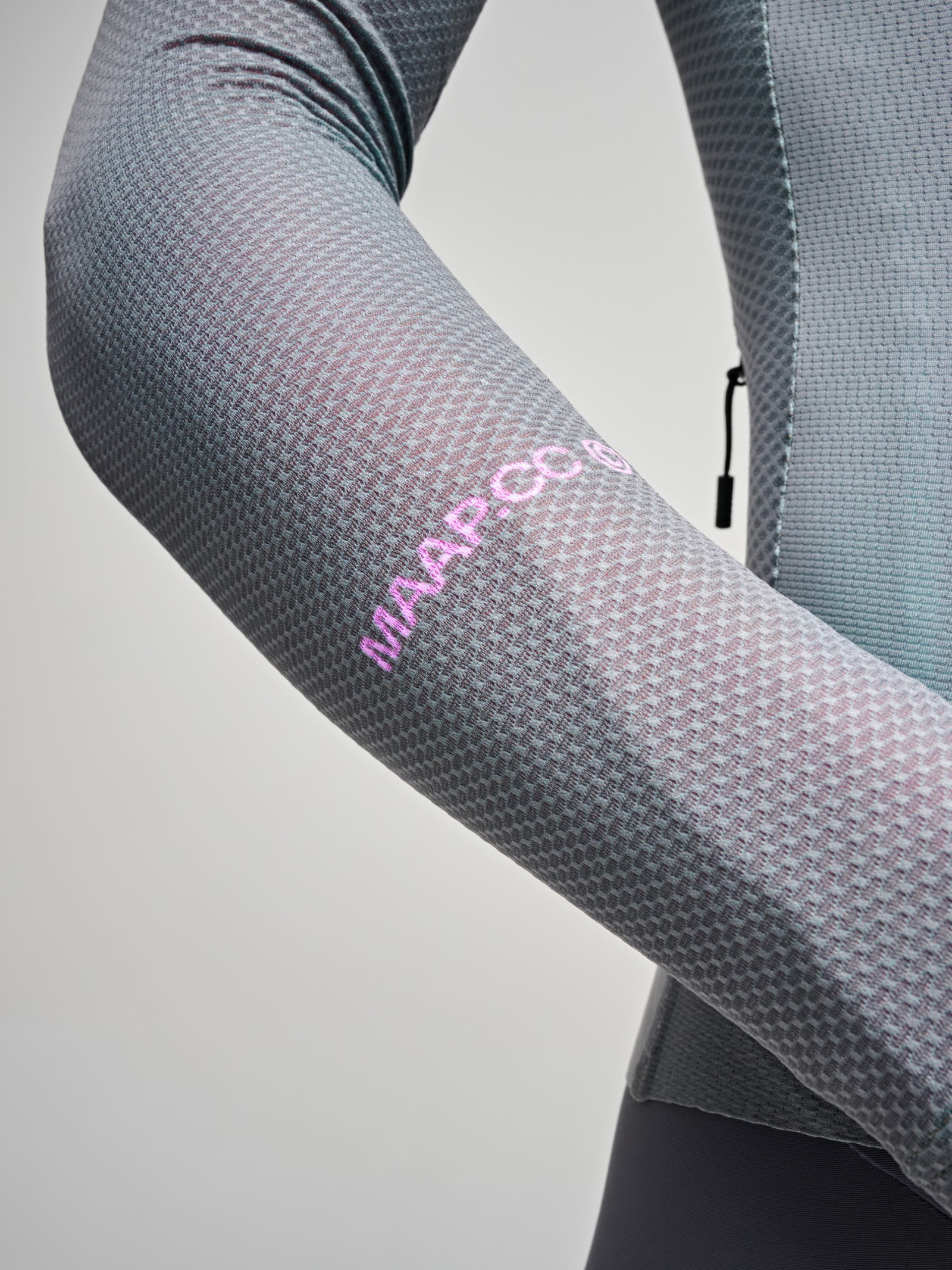 Blaze Pro Air LS Jersey 3.0 - 7