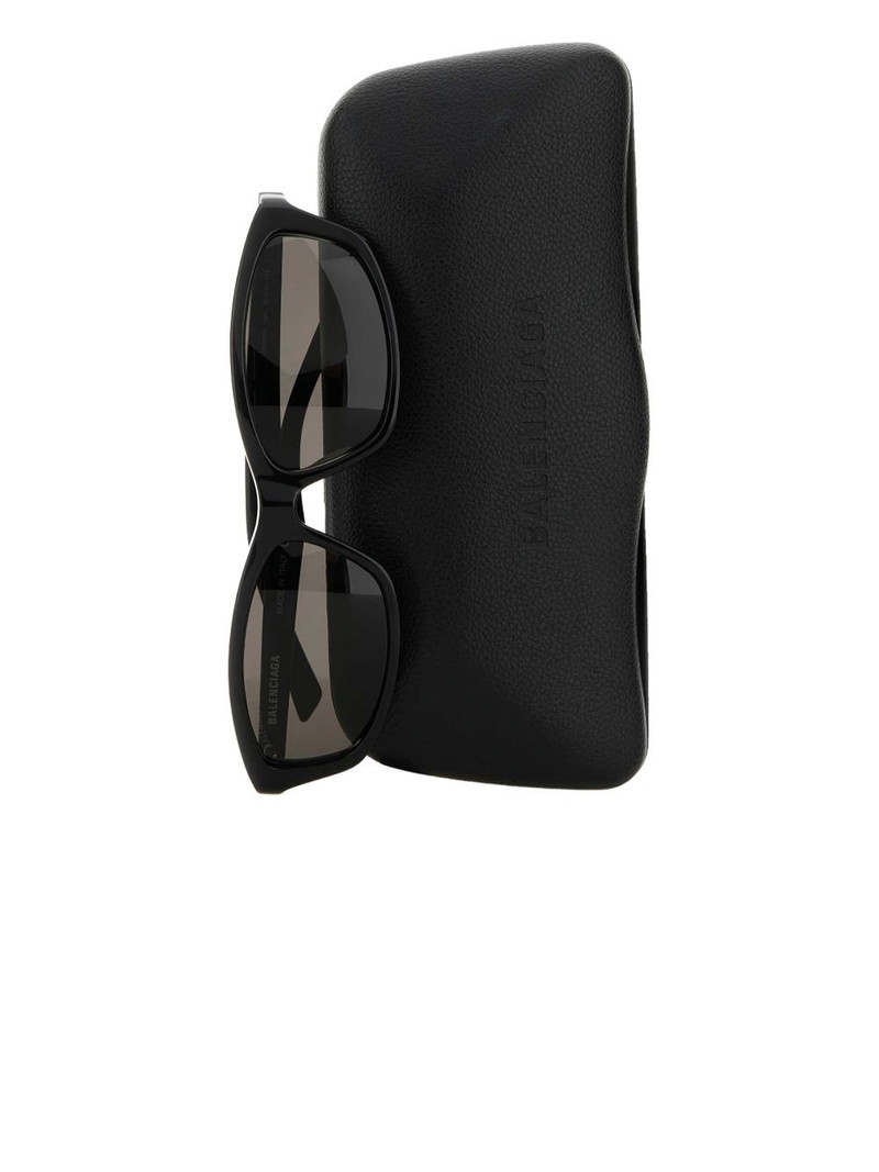 logo-print sunglasses 3