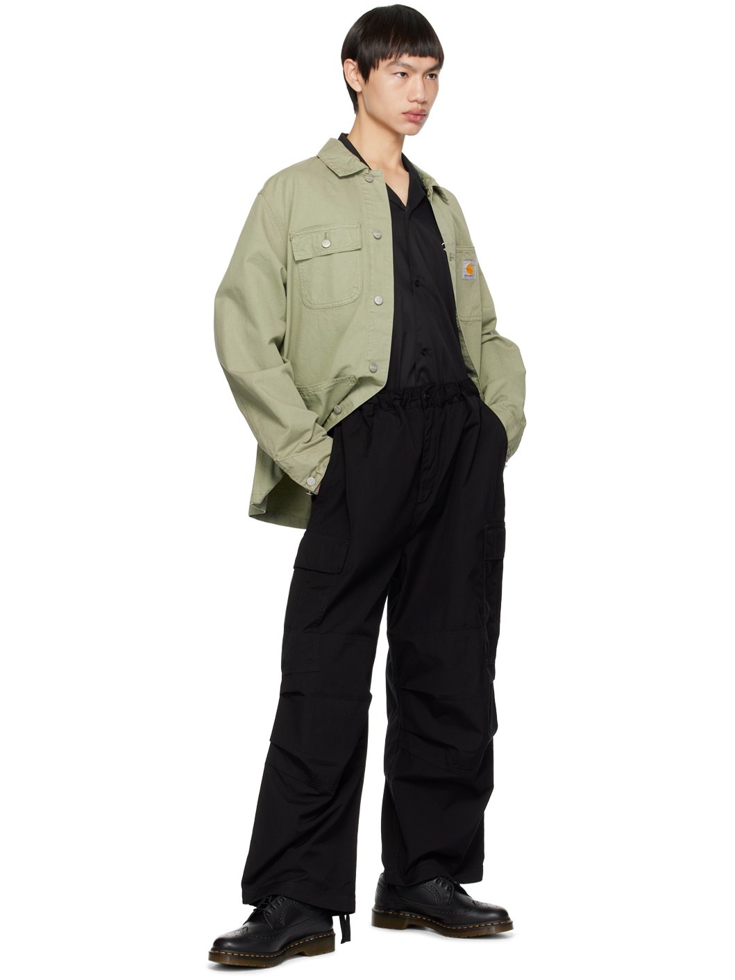 ssense's post