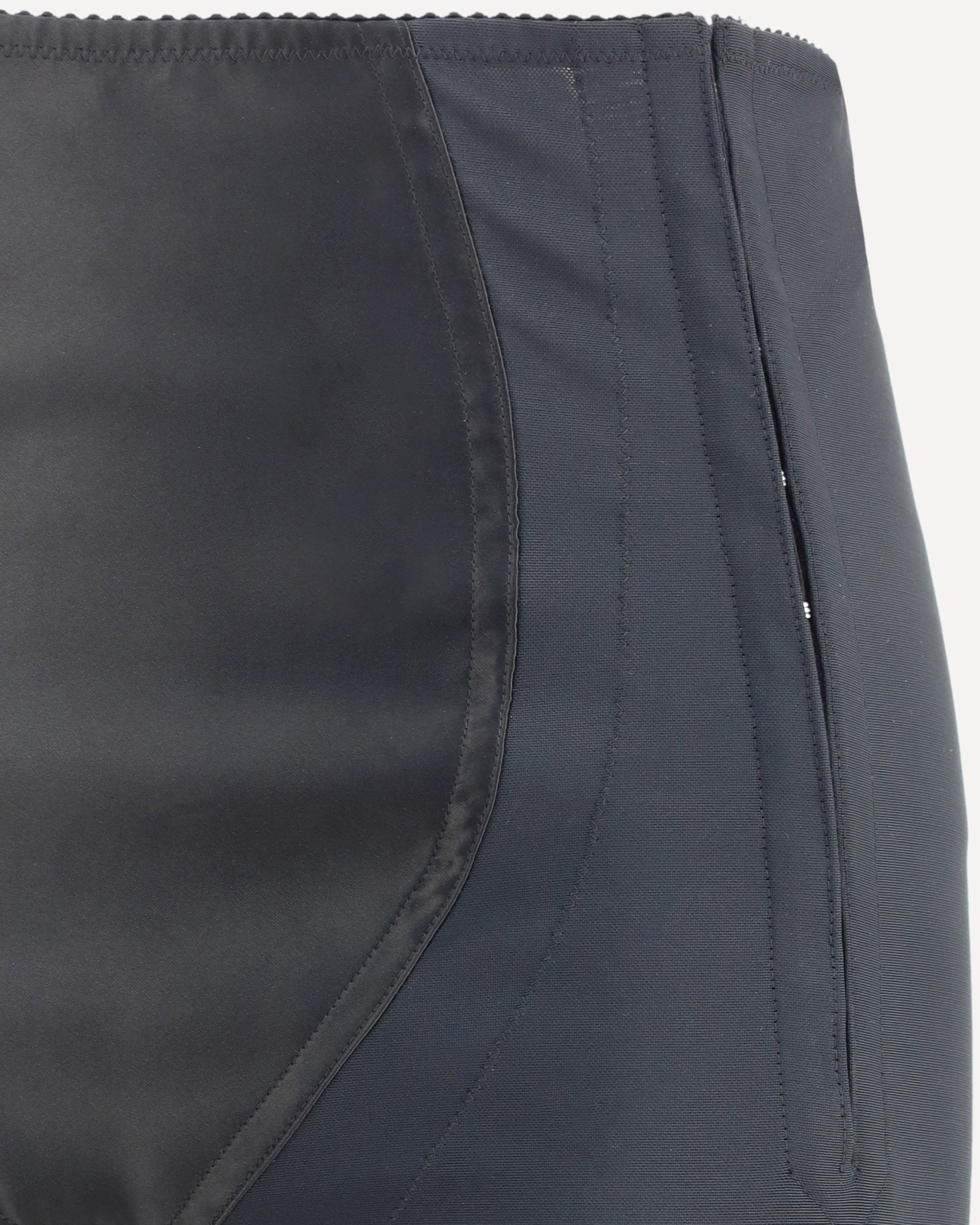 Vita Dolce satin leggings - 3