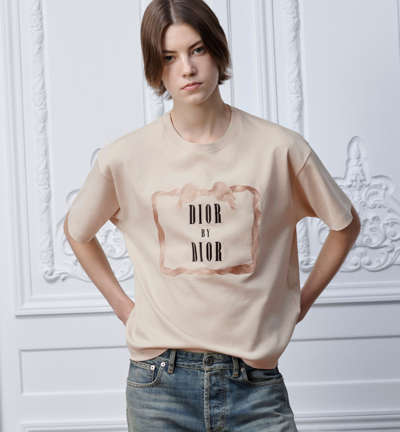 Book Cover Oversized Cropped T-Shirt 3