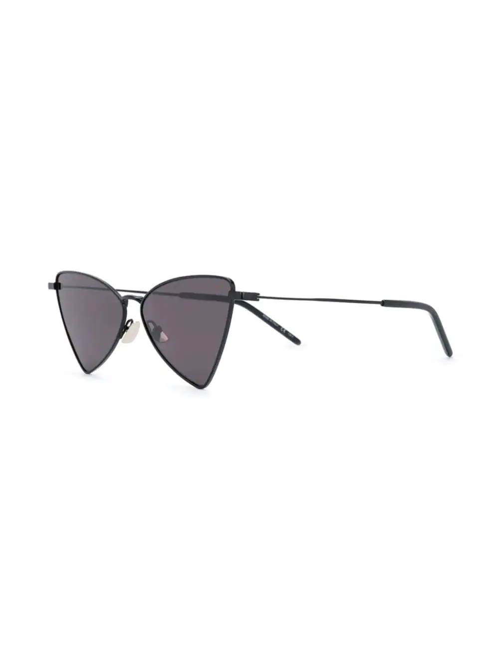 cat eye sunglasses - 2