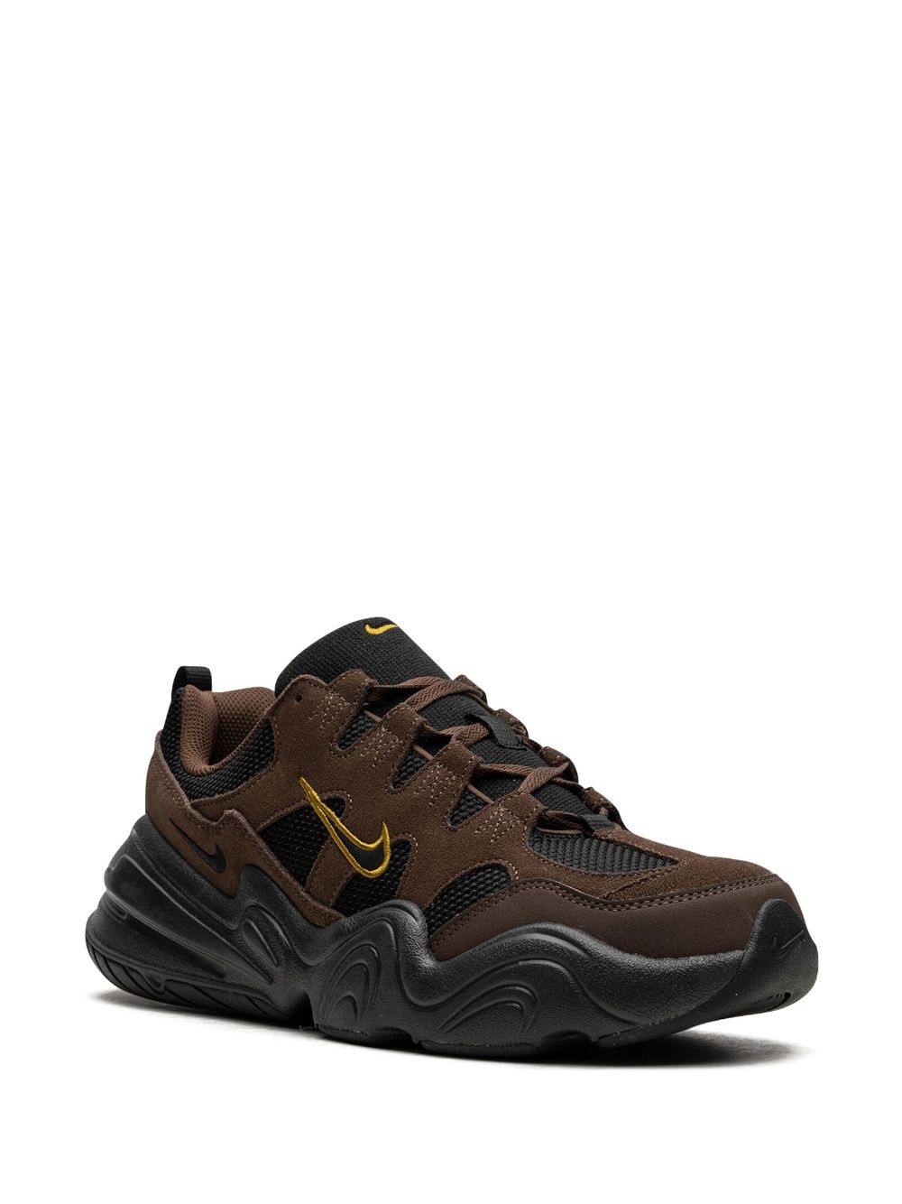 Tech Hera "Cacoa Wow" sneakers - 2