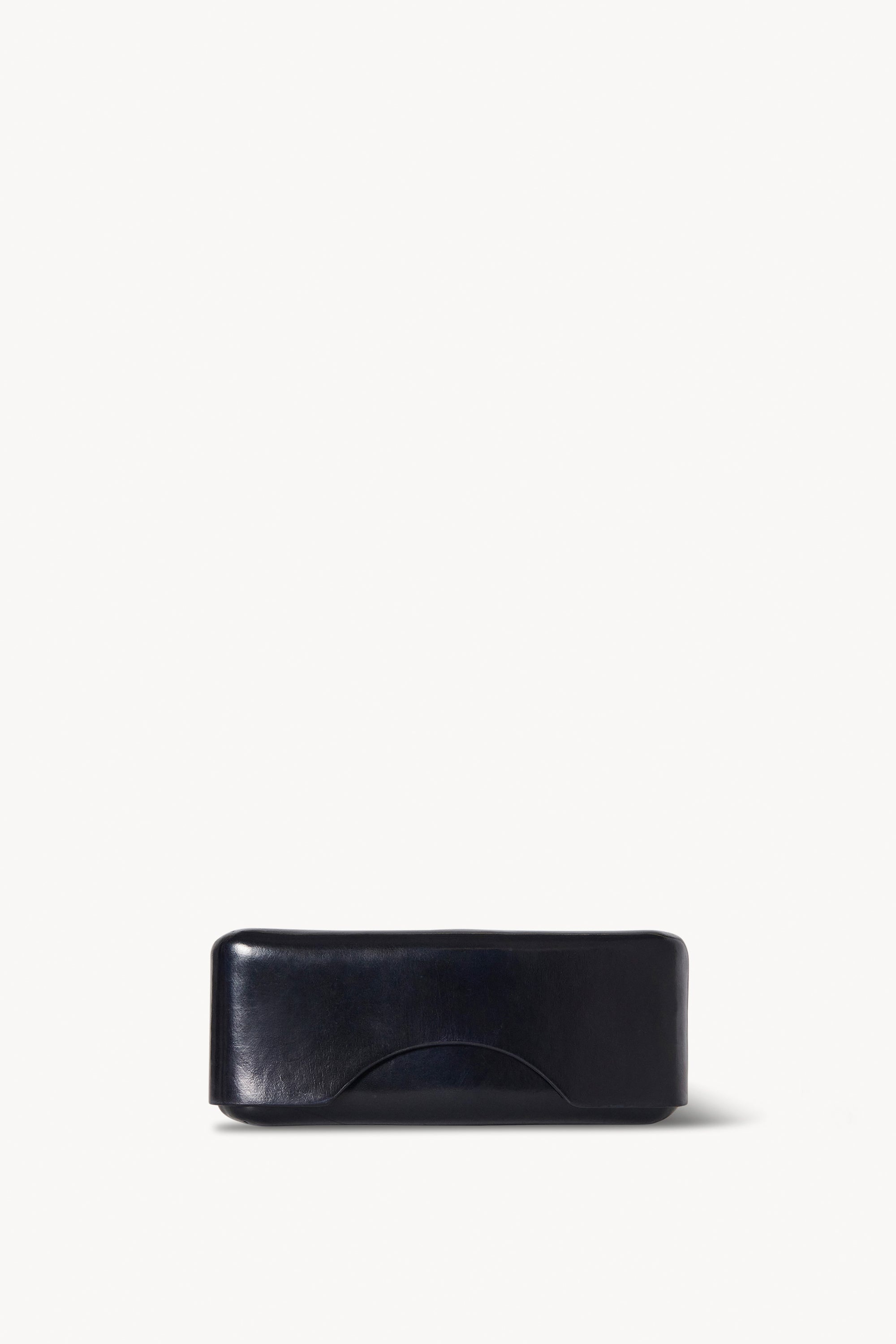 Sunglasses Case in Leather - 1