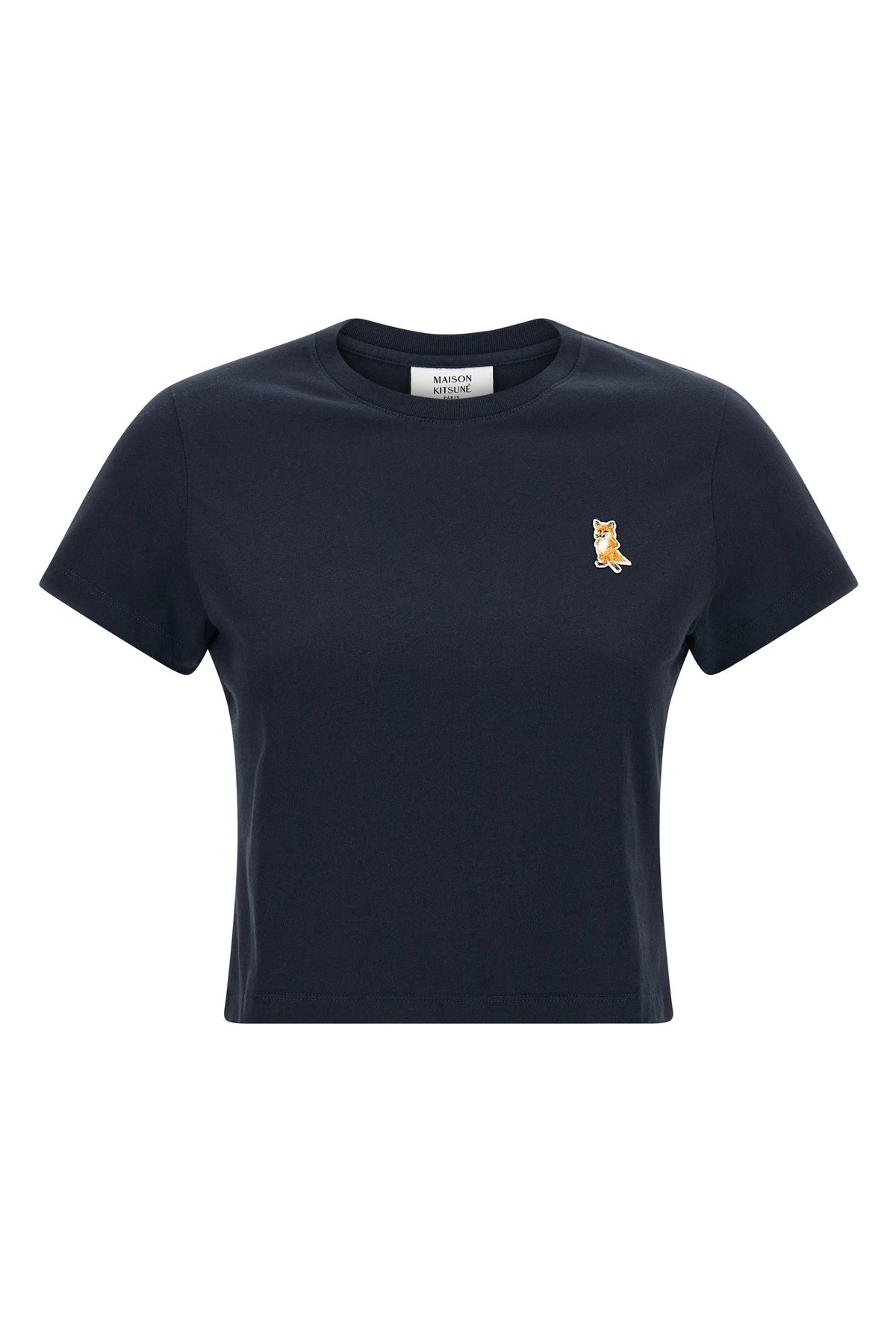 'Lady Fox' T-shirt - 1