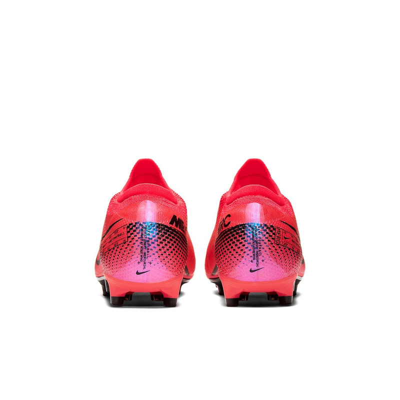 Nike Nike Mercurial Vapor 13 Elite FG 'Laser Crimson' AT7900-606 outlook