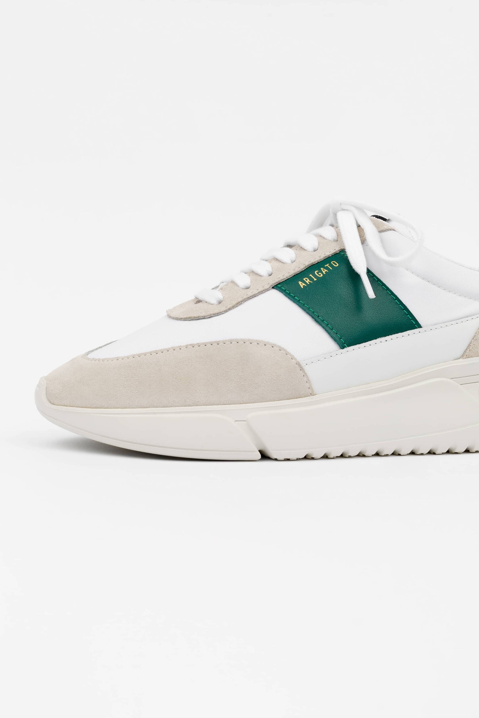 Genesis Vintage Runner - 4