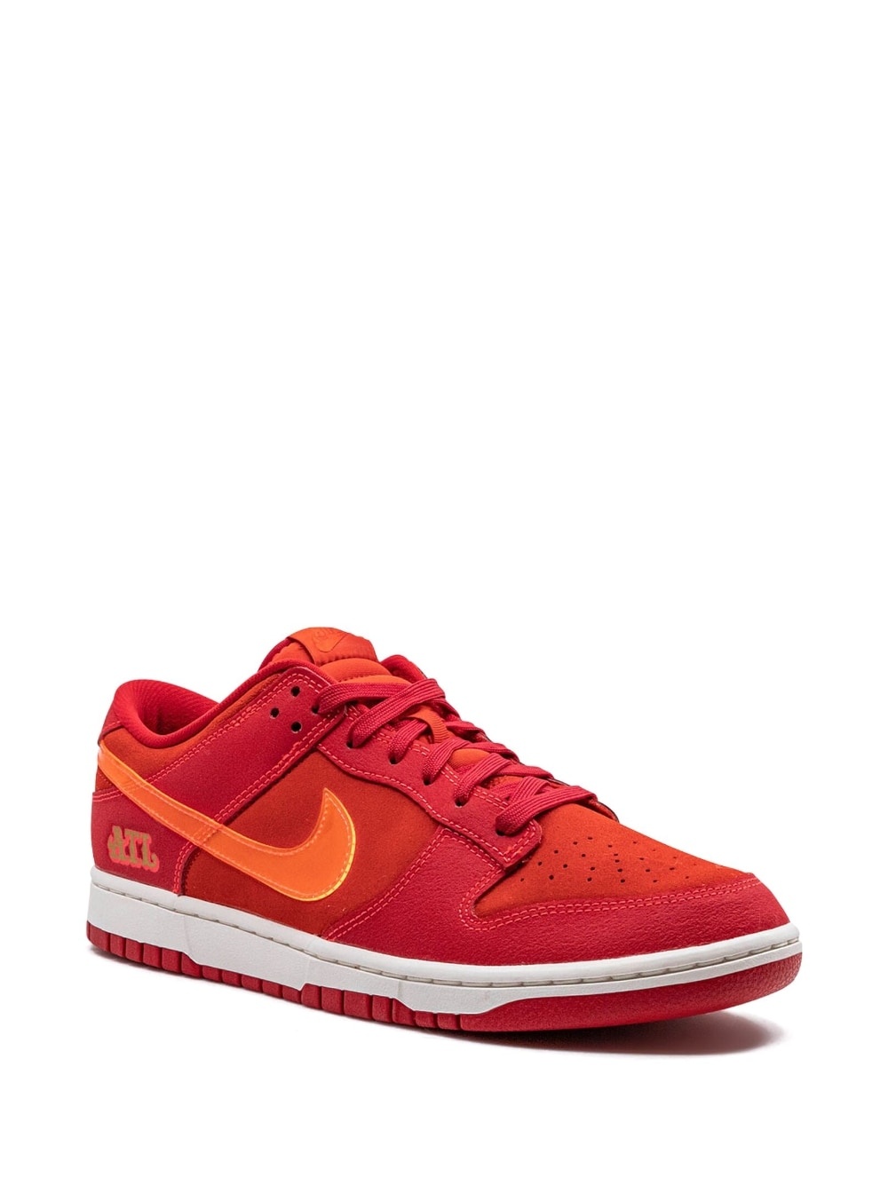 Dunk Low "ATL" sneakers - 2