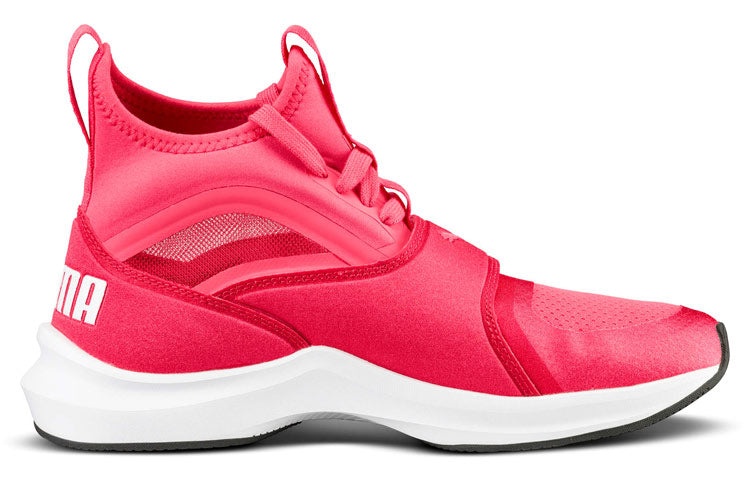 (WMNS) PUMA Phenom 'Pink' 190818-02 - 2