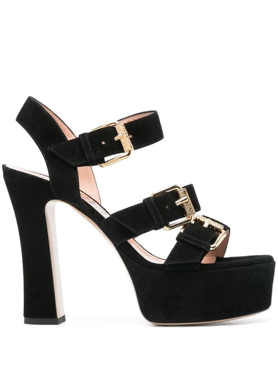 Moschino Sandals - 1