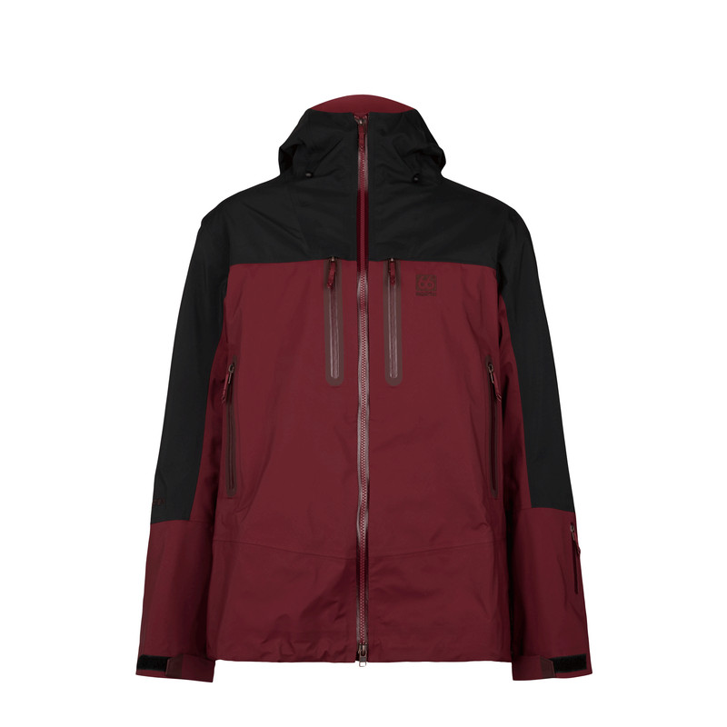 Tröllaskagi GORE-TEX® Shell Jacket (Unisex) 1