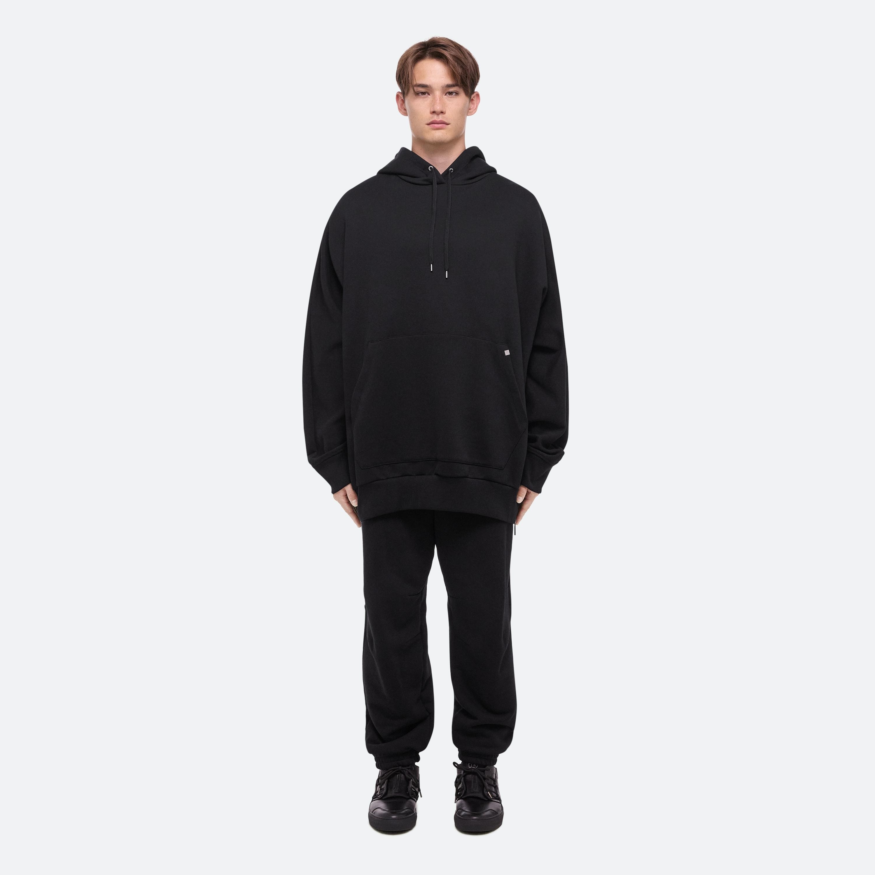 MEGA ZIP HOODIE - 3