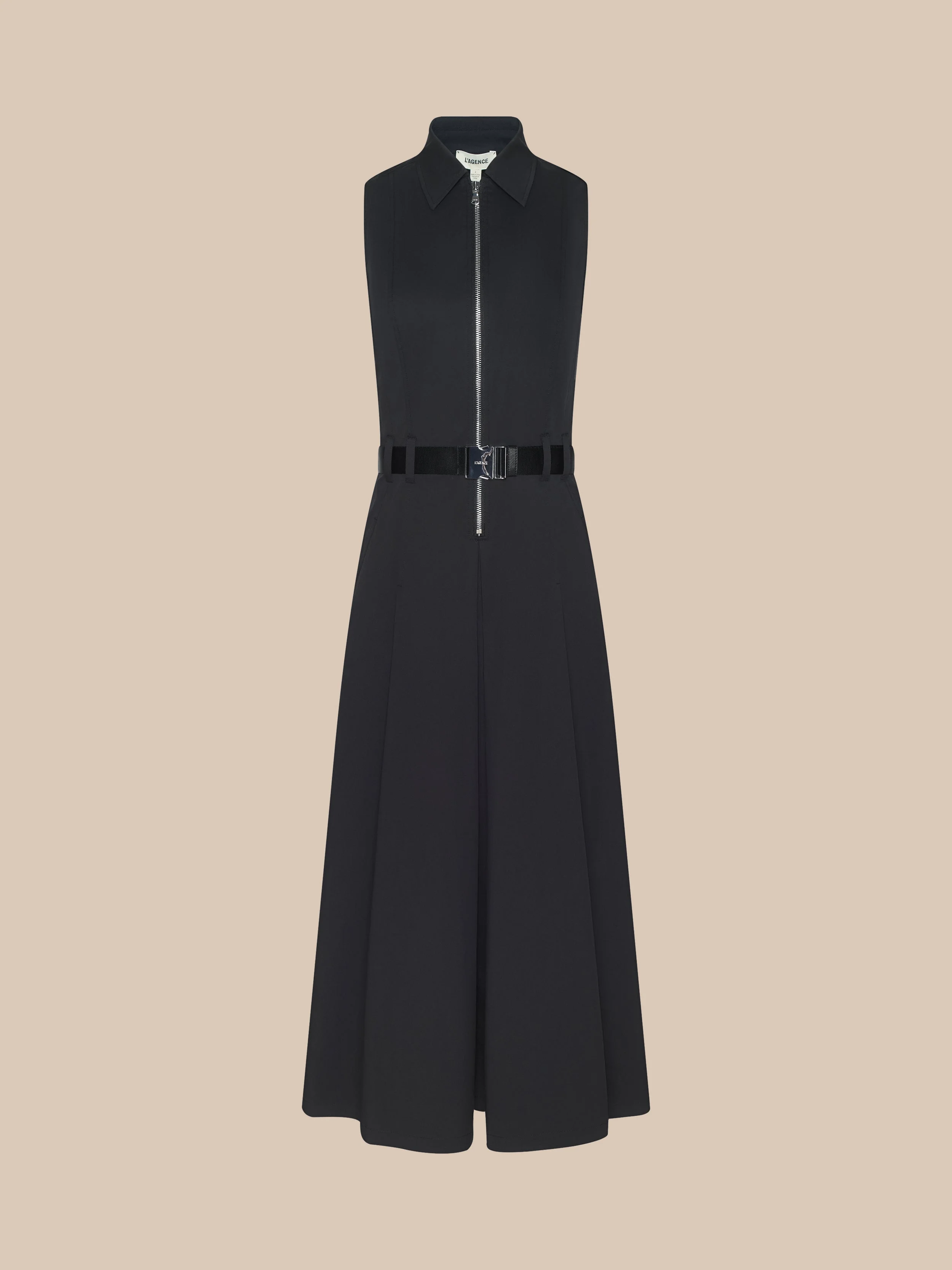 Kolton Dress - 1