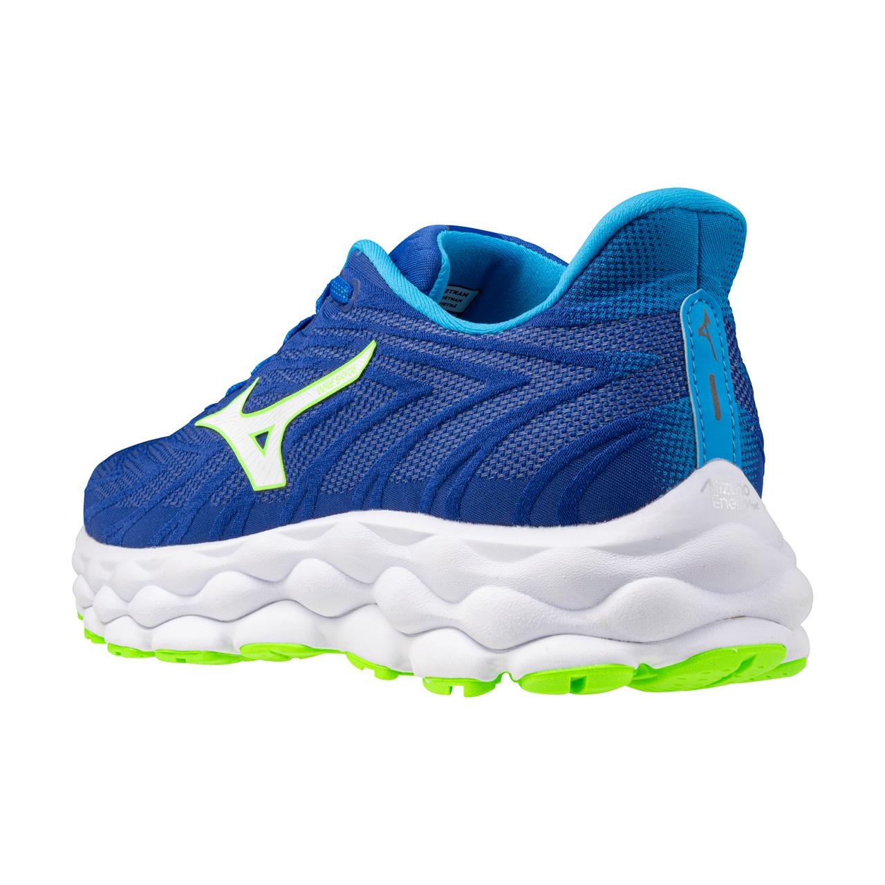 Men's Wave Sky 8 Running Shoe - 7