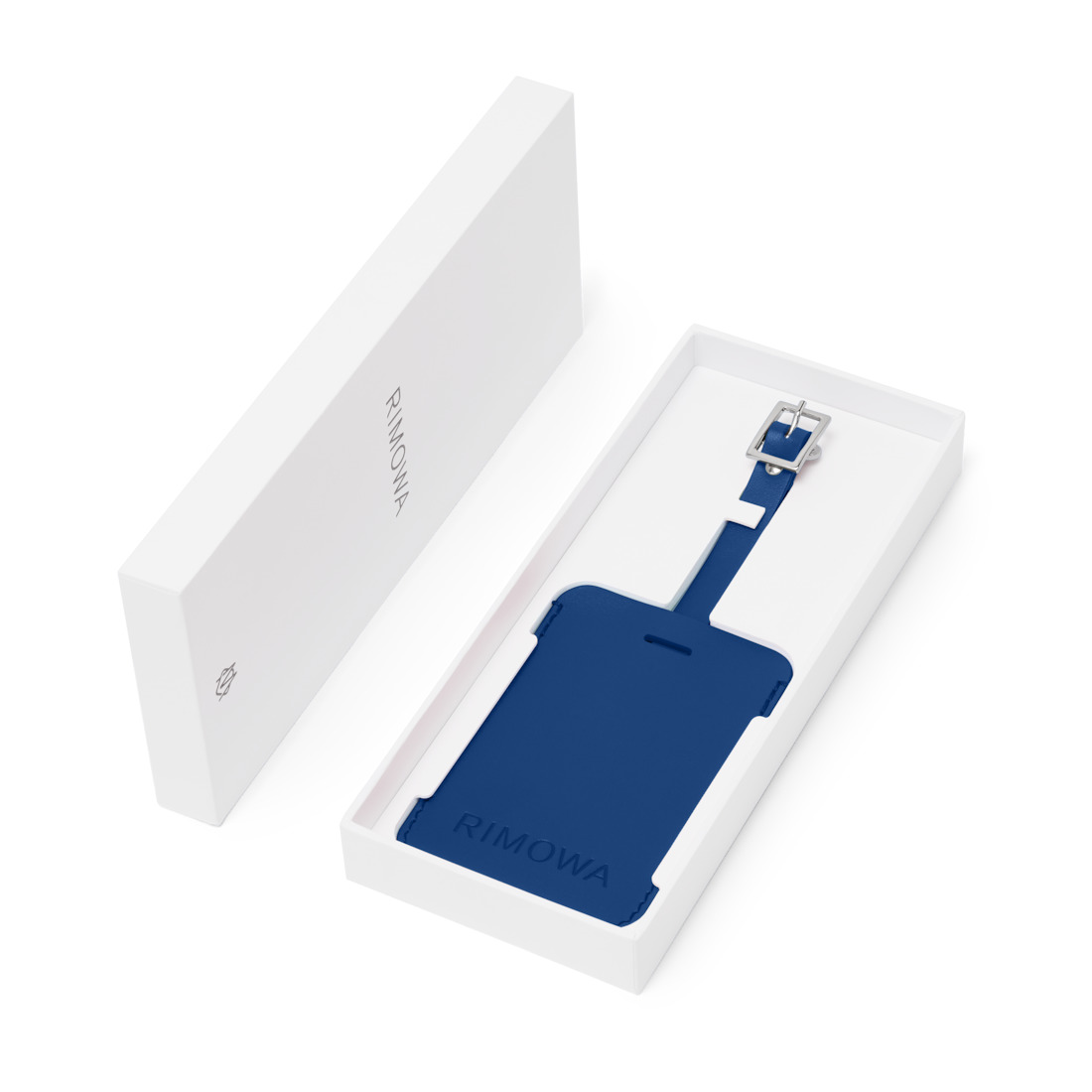 Customization - Suitcases Address Tag - 3
