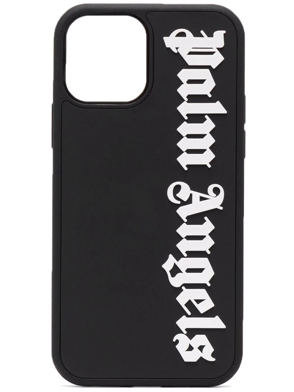 logo-print iPhone 12/12 pro case - 1