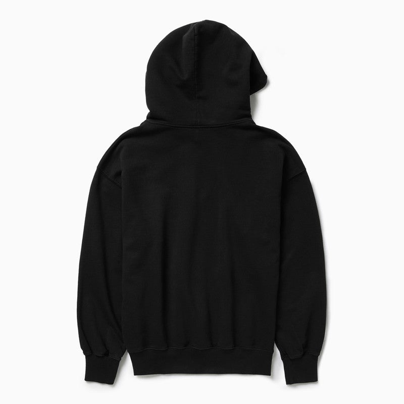 1989 STUDIO - 1989 STUDIO 1989 logo hoodie black - 2