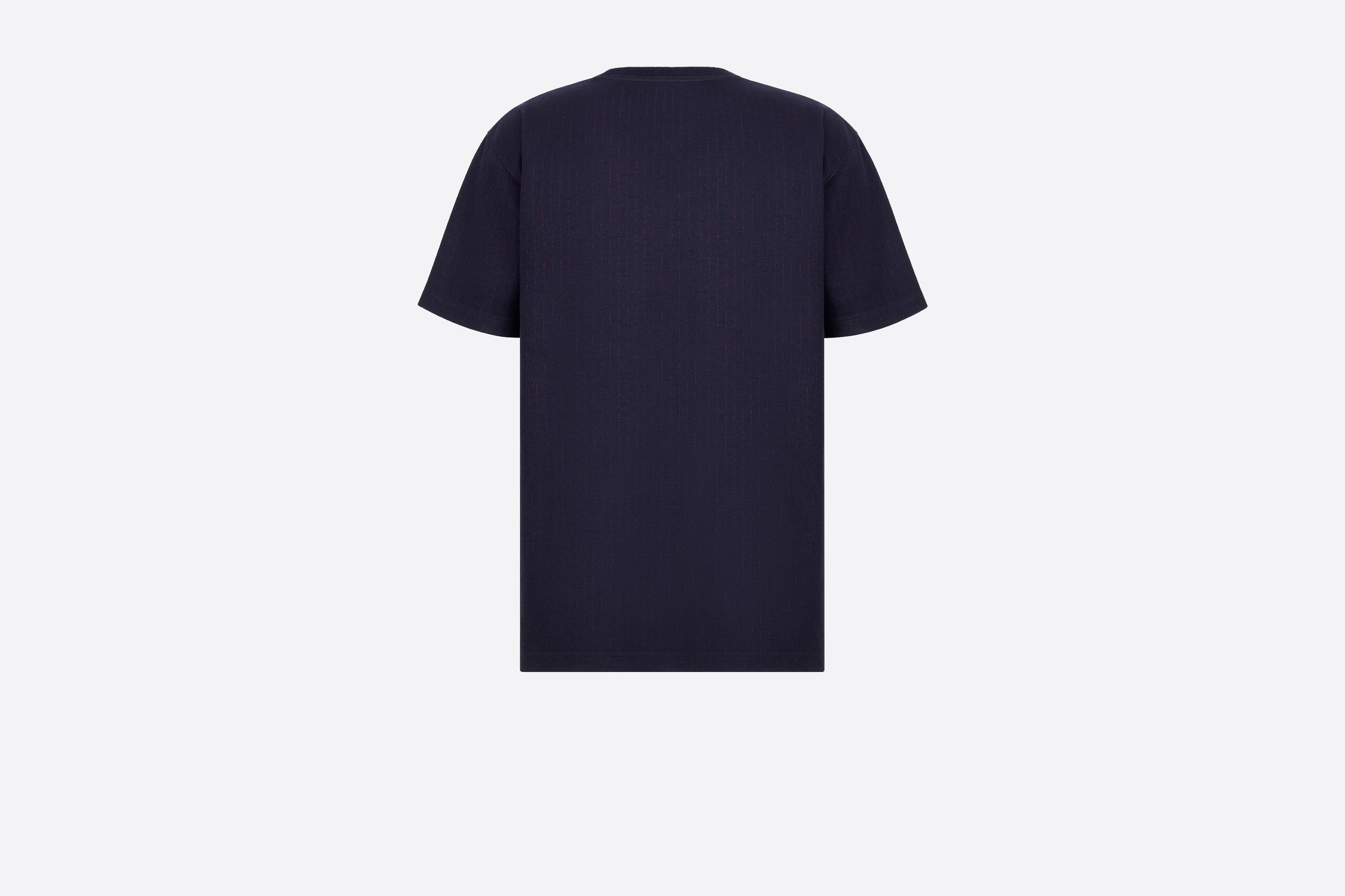 'Christian Dior Atelier' T-Shirt, Relaxed Fit - 2