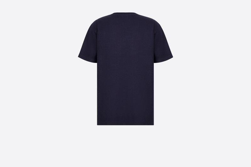Dior 'Christian Dior Atelier' T-Shirt, Relaxed Fit outlook