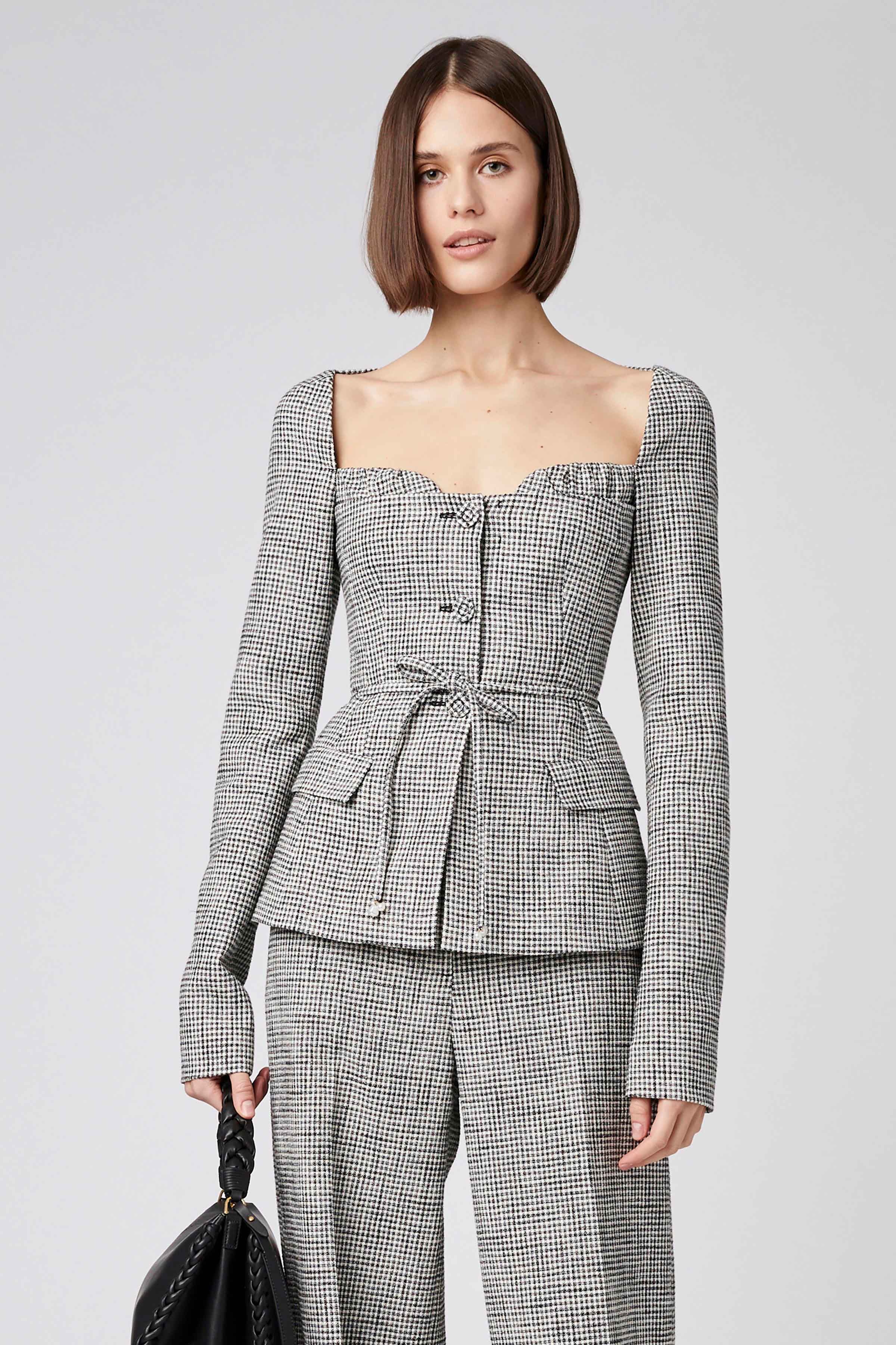 'APHELION' JACKET - 5