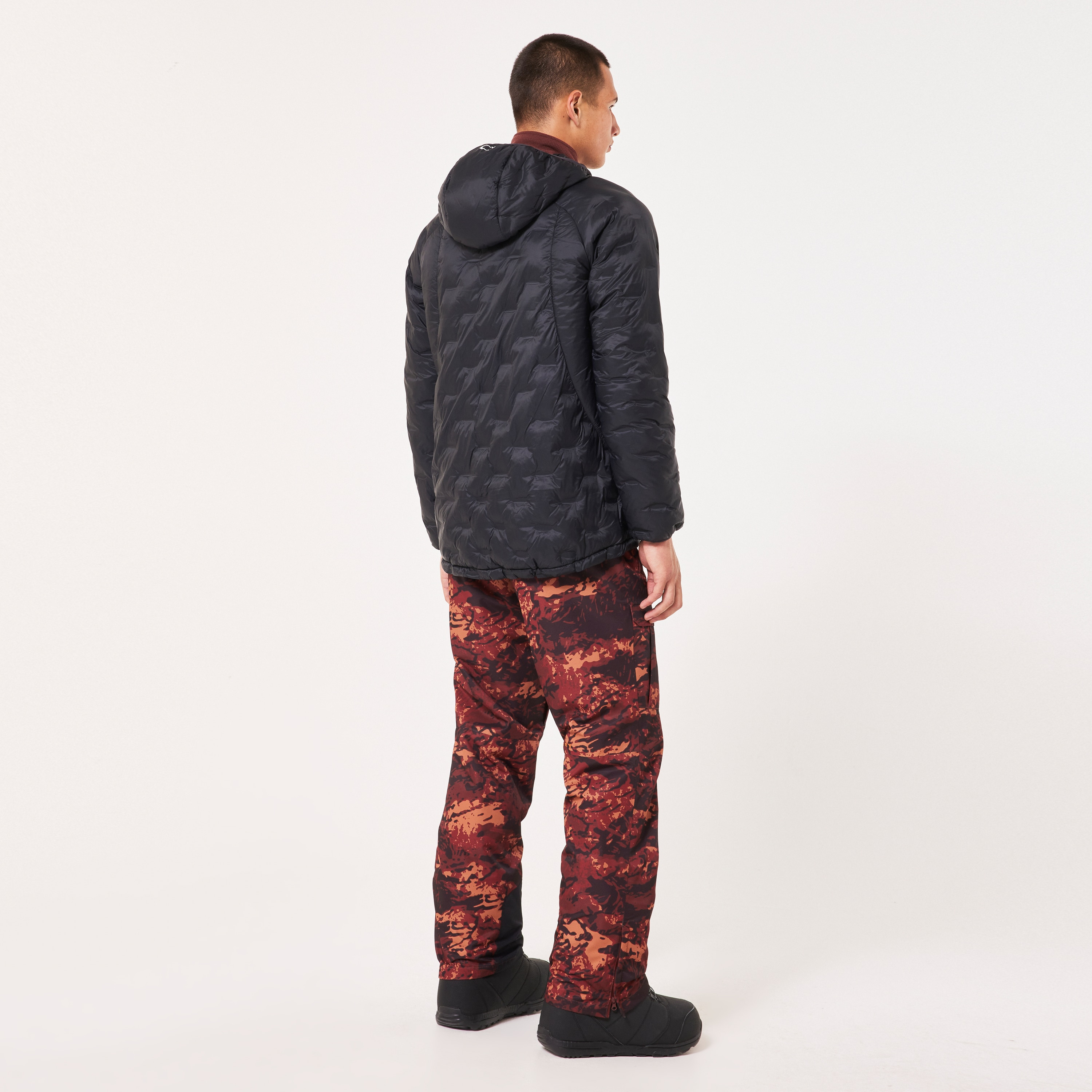 Drift O-Puff Jacket - 4