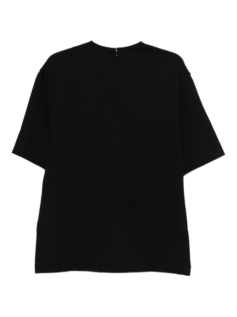 FILIPPA K round-neck T-shirt outlook