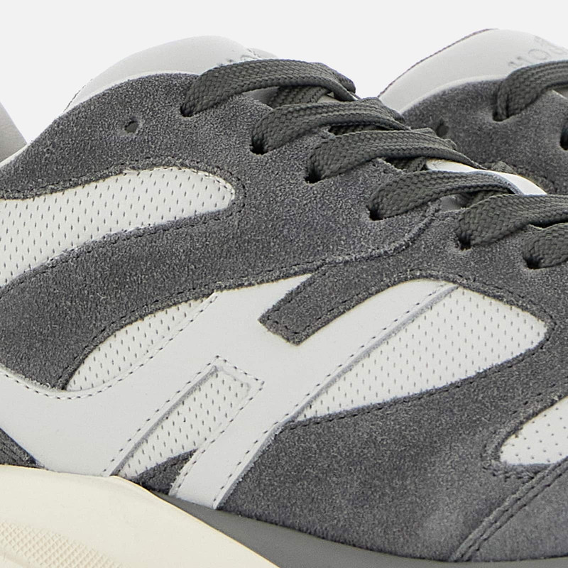 Sneakers Hogan H665 6