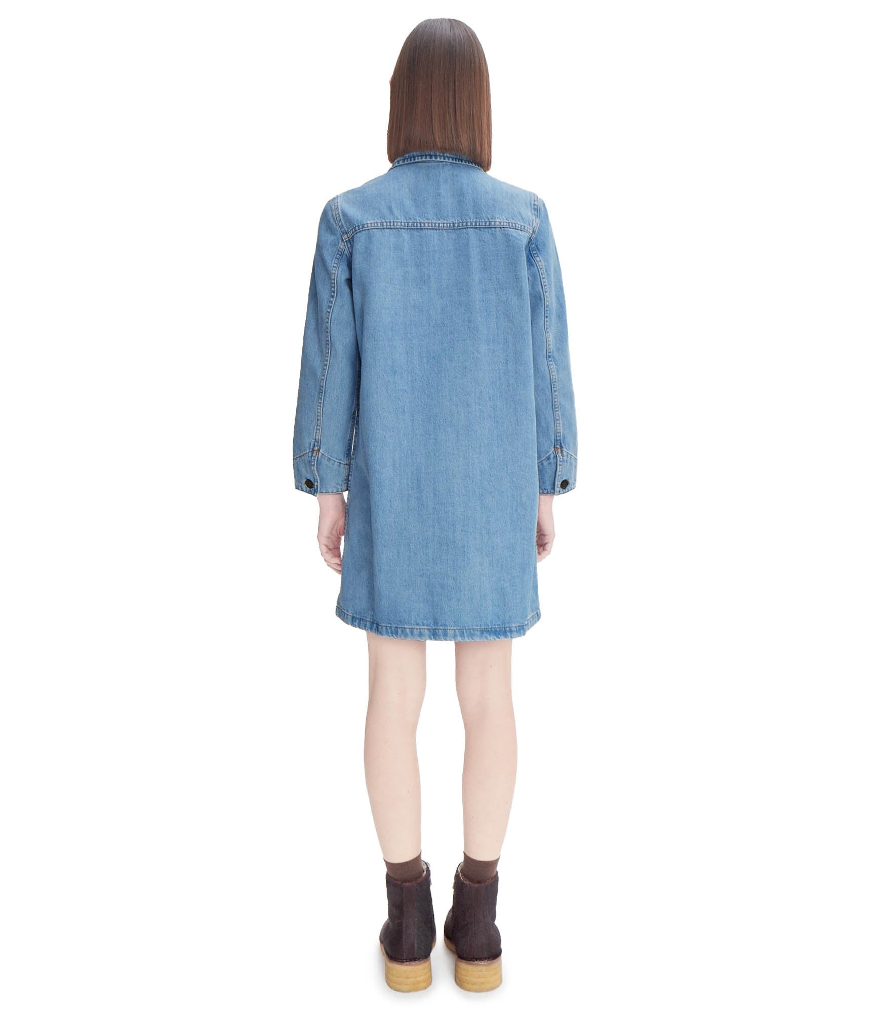 AURELIA DRESS - 3