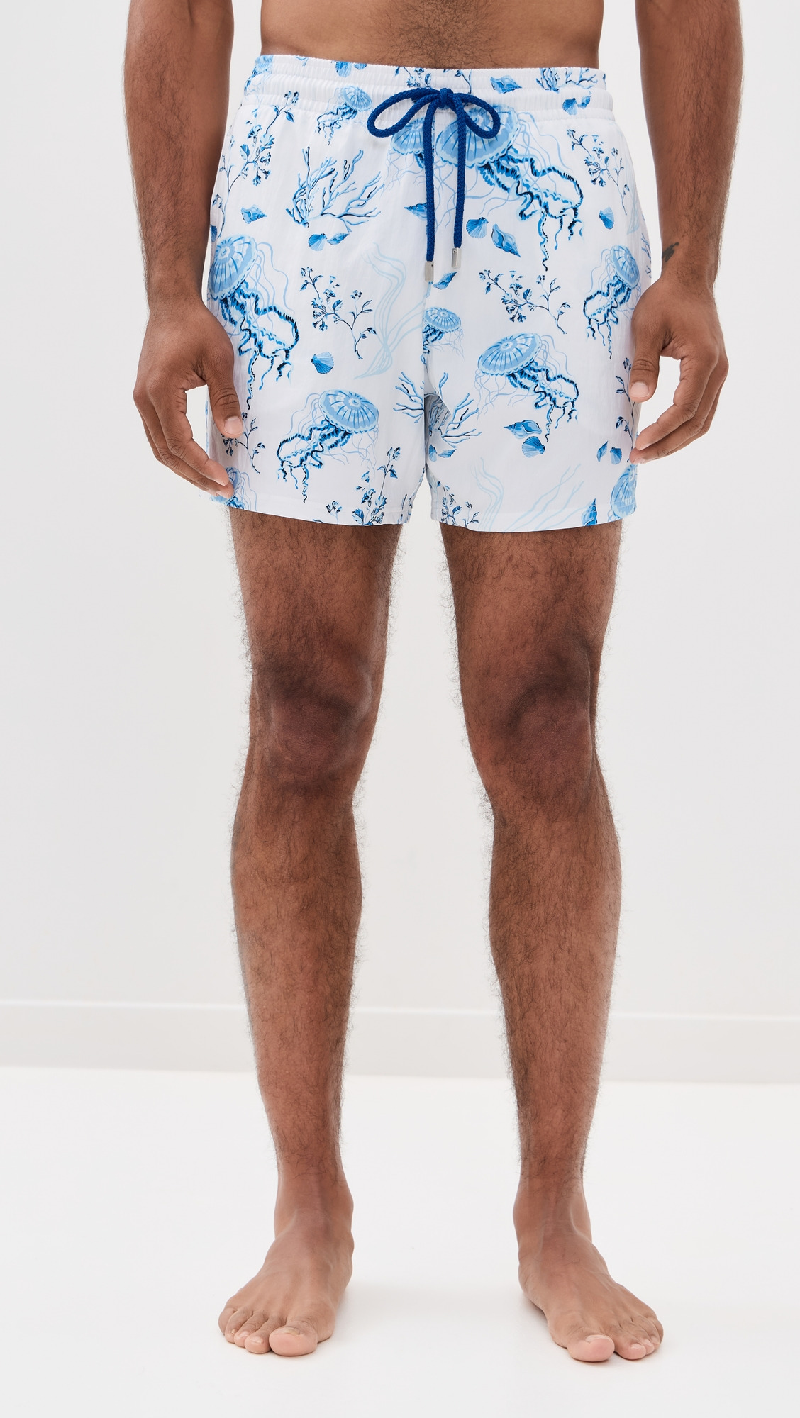 Moorise Swim Trunks - 6