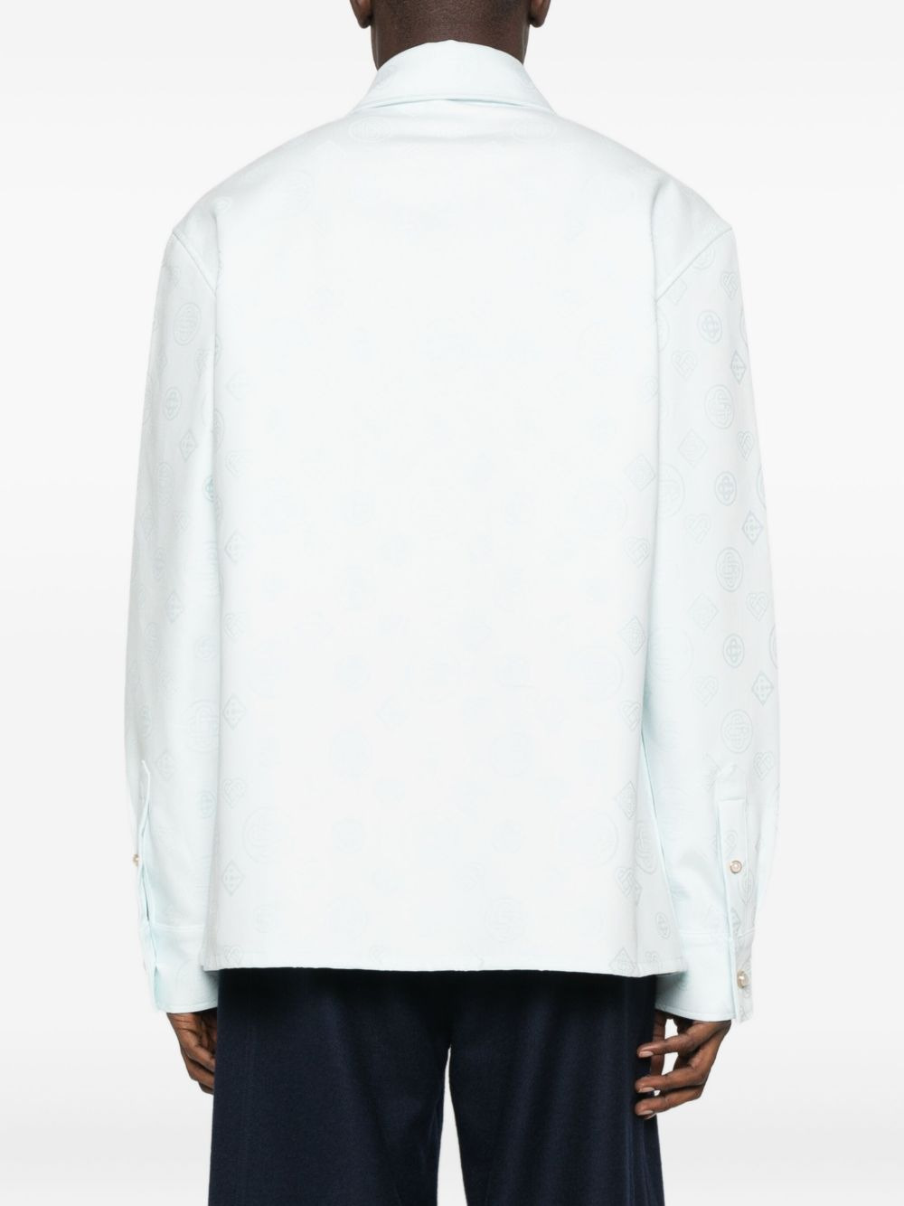 cotton shirt - 3