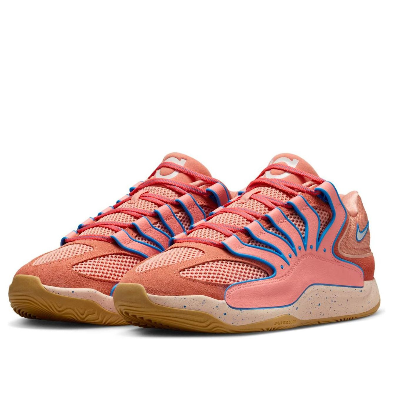 Nike KD 18 'Atomic Pink' HV1992-601 - 3