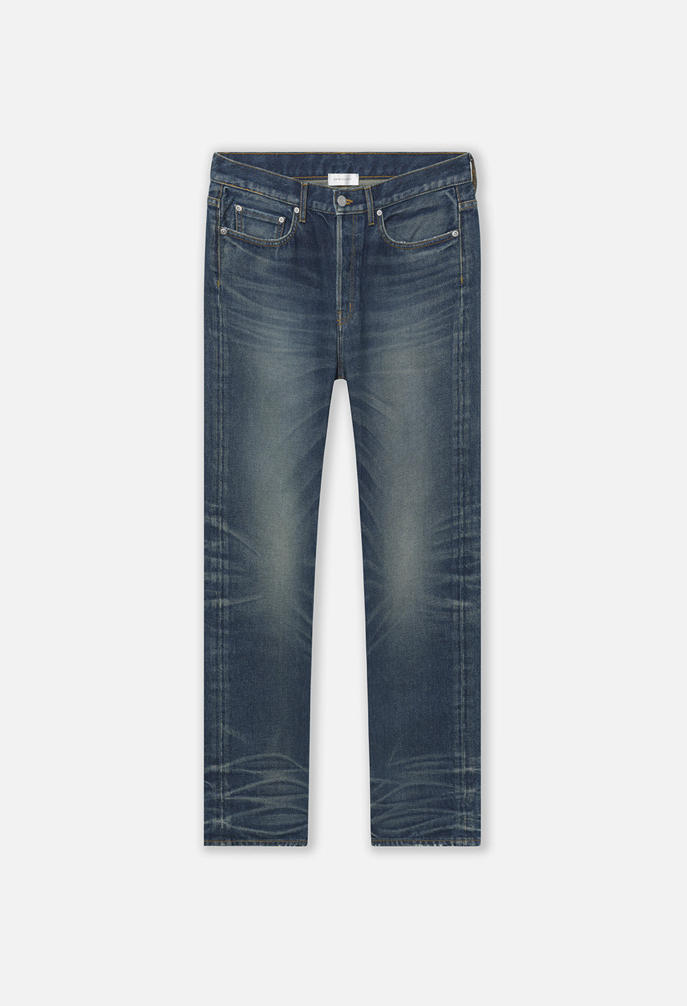 THE DAZE USA - 1