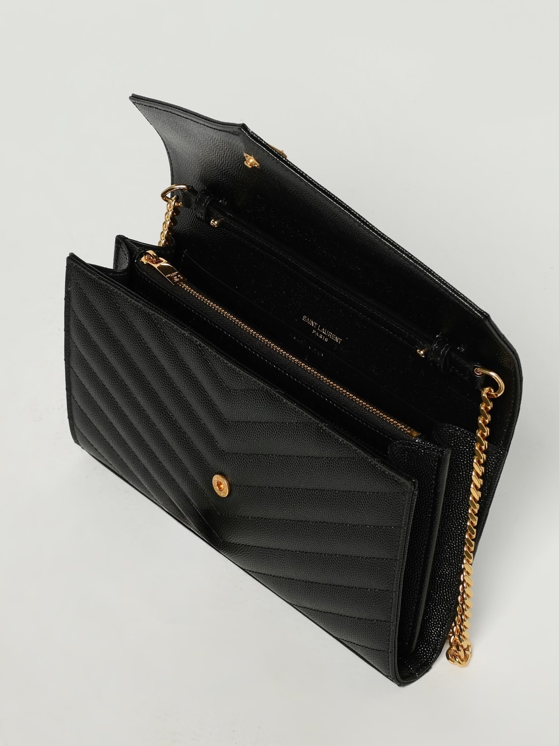 Shoulder bag woman Saint Laurent - 5
