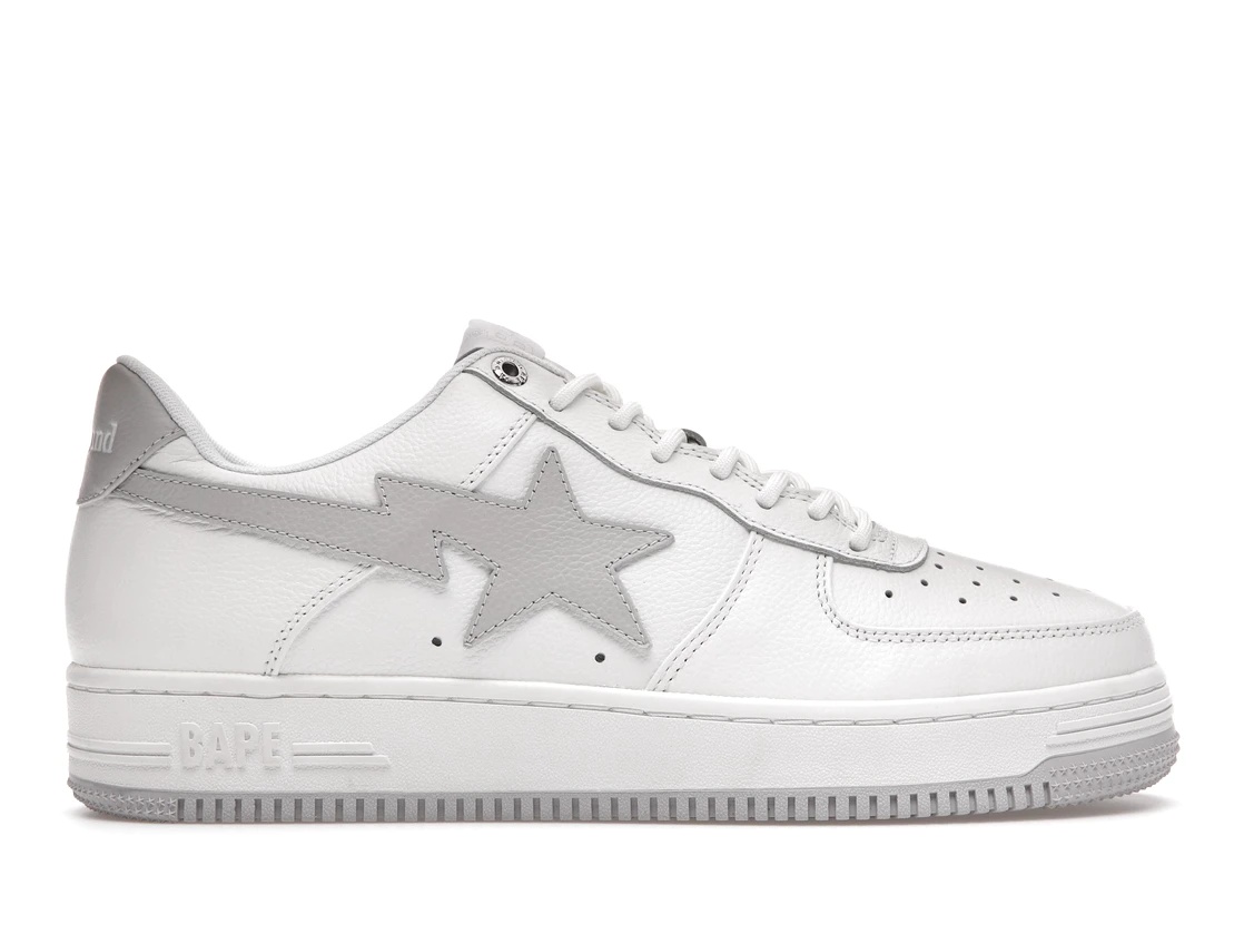 A Bathing Ape Bape Sta JJJJound - 1