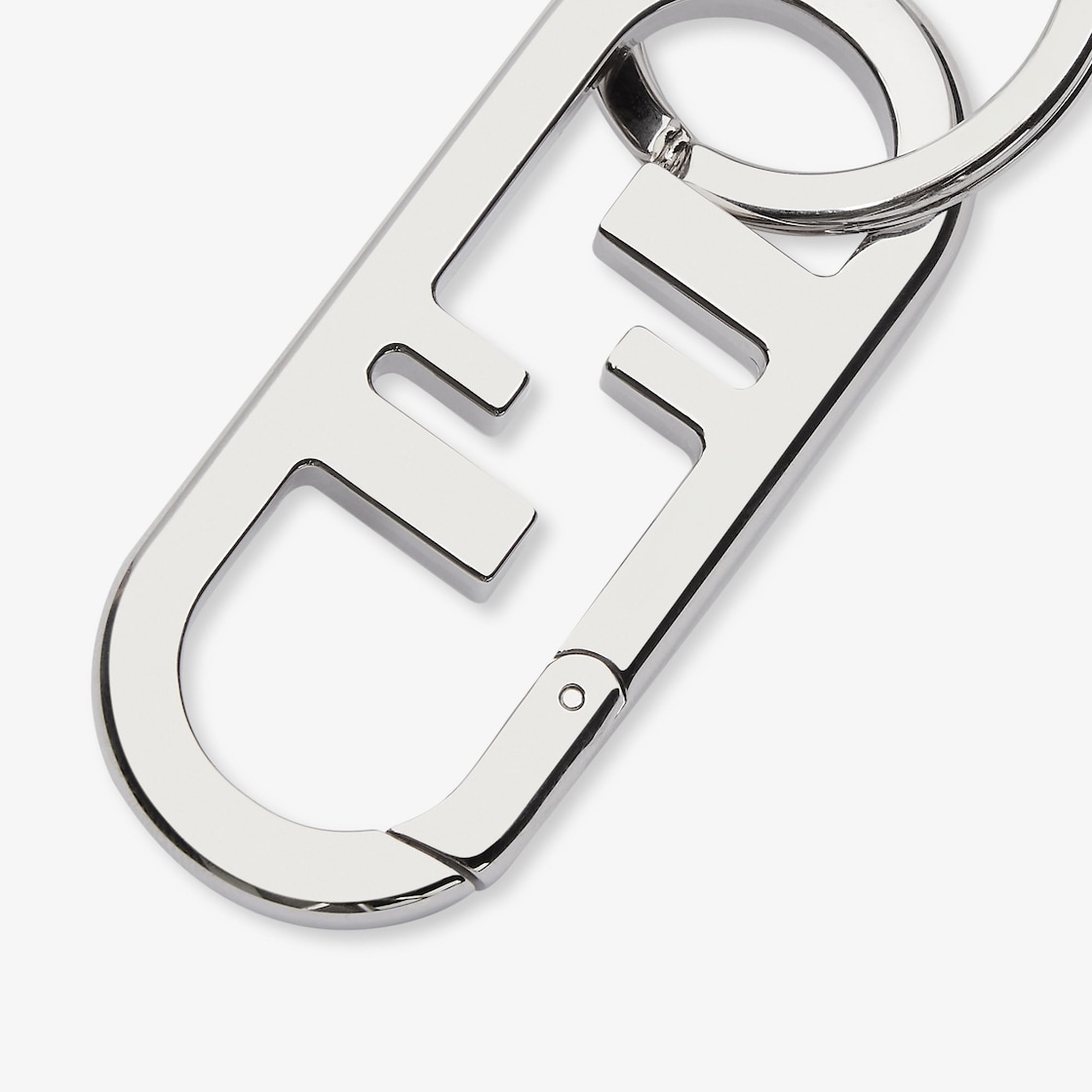 Fendi O'Lock Charm - 2