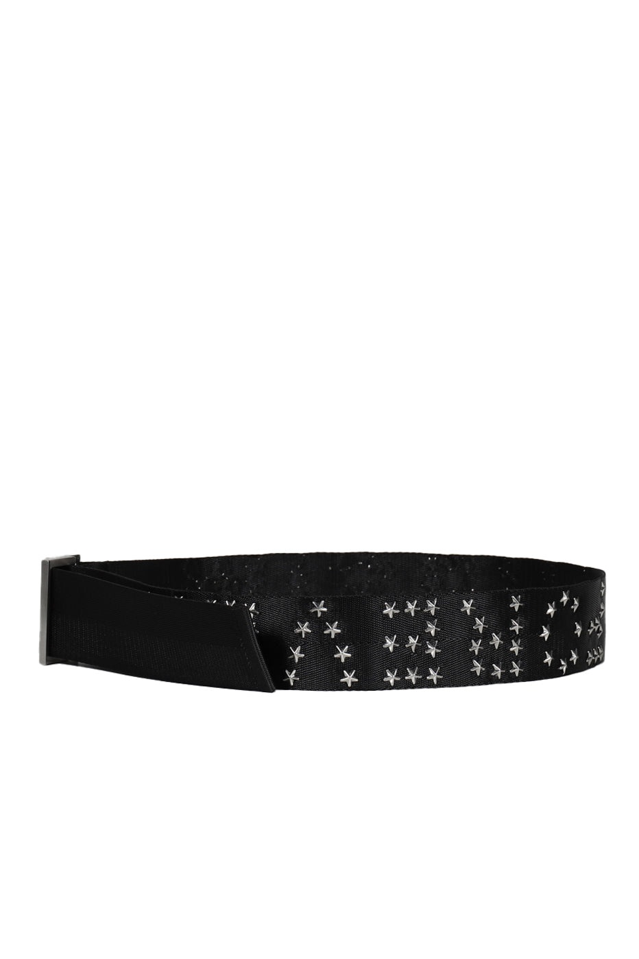FOREVER BELT / BLK - 2