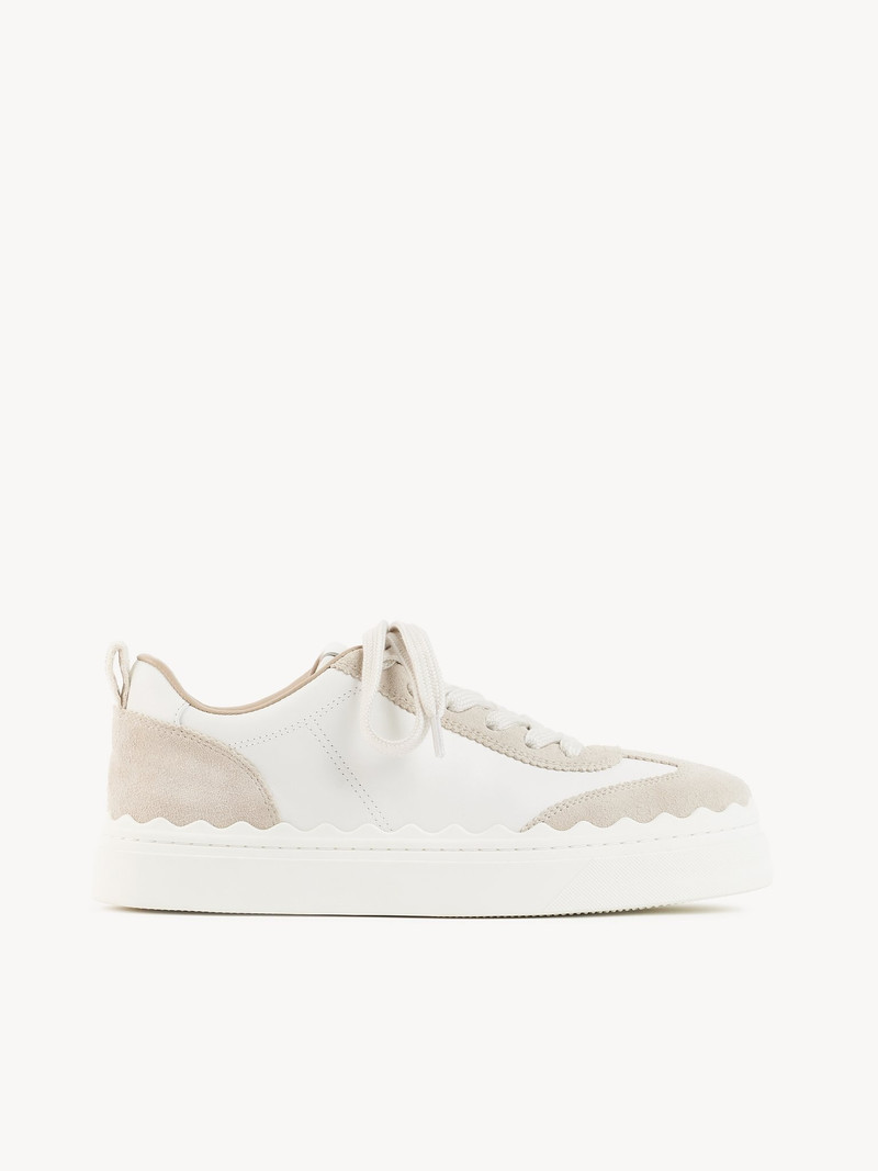 LAUREN SNEAKER 1