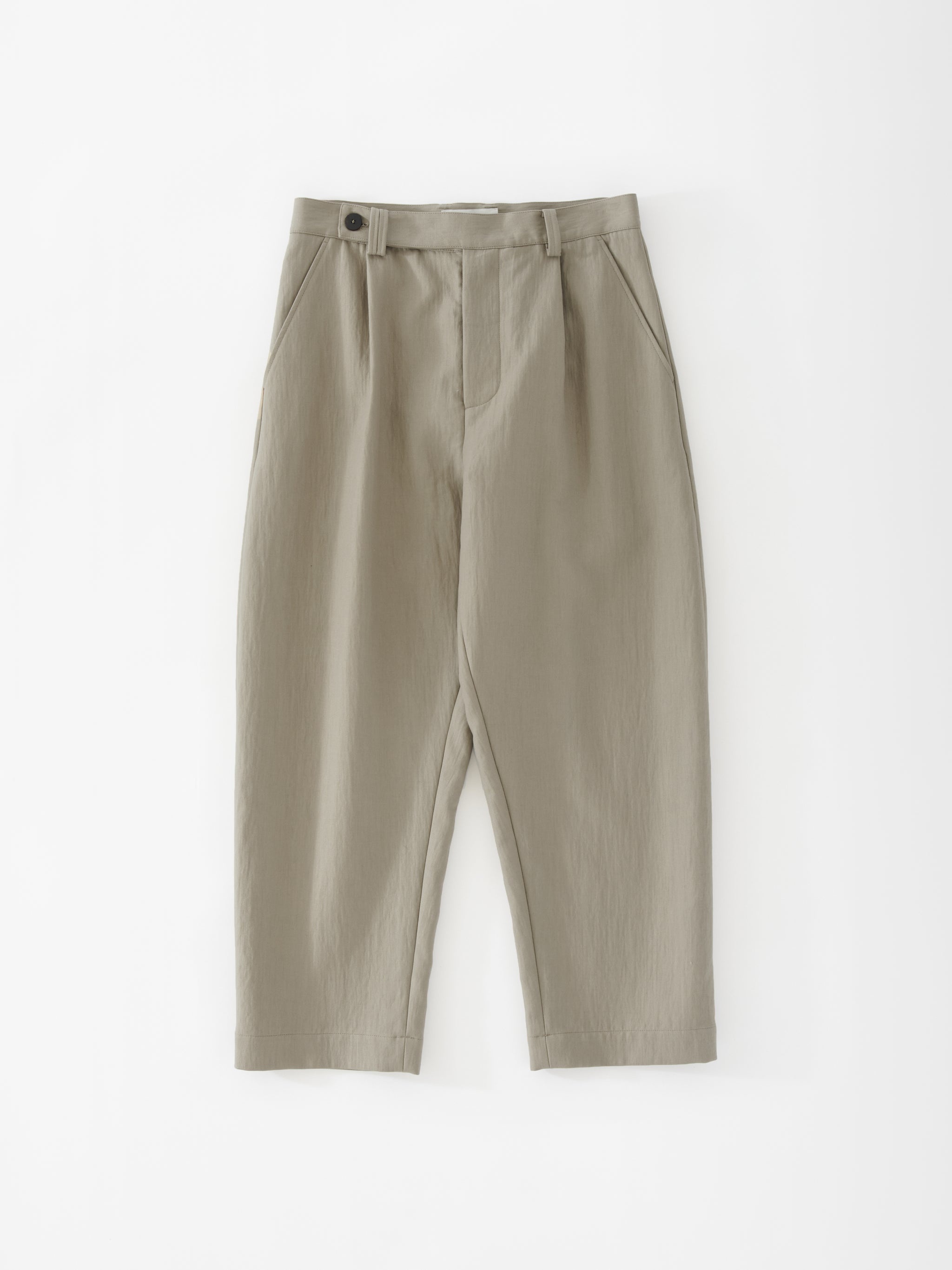 Studio Nicholson Voli Pant | REVERSIBLE