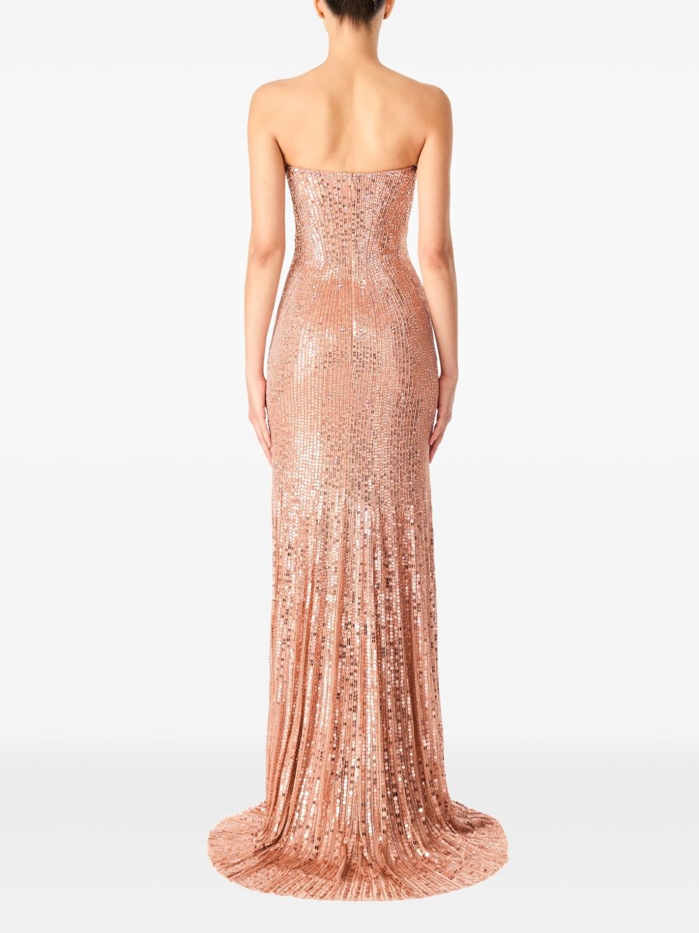 Topaz dress - 3