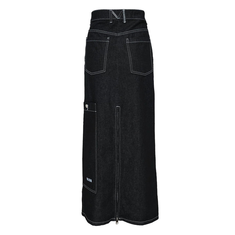 MSGM Gonna Skirt outlook