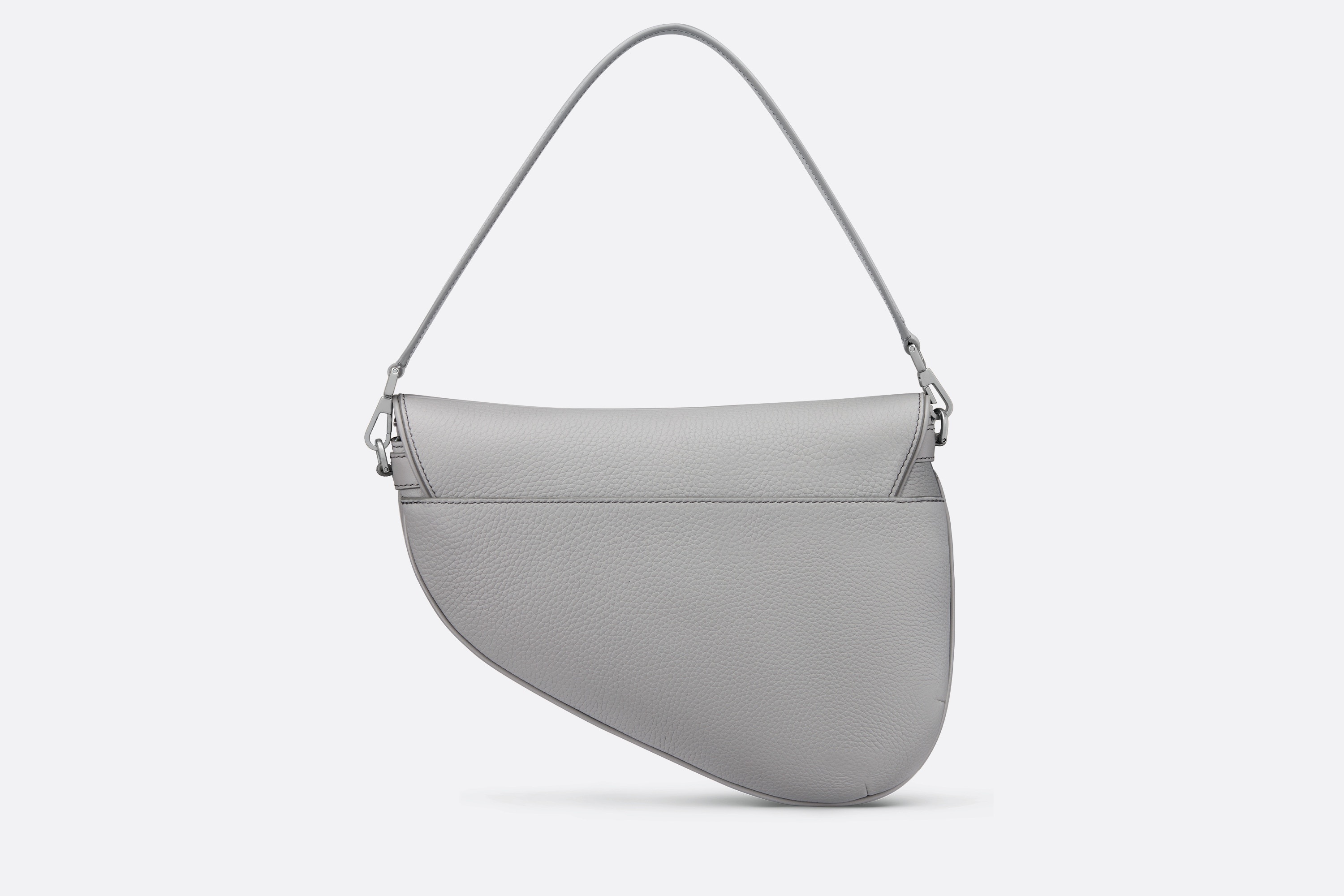 Saddle Twin Bag - 2